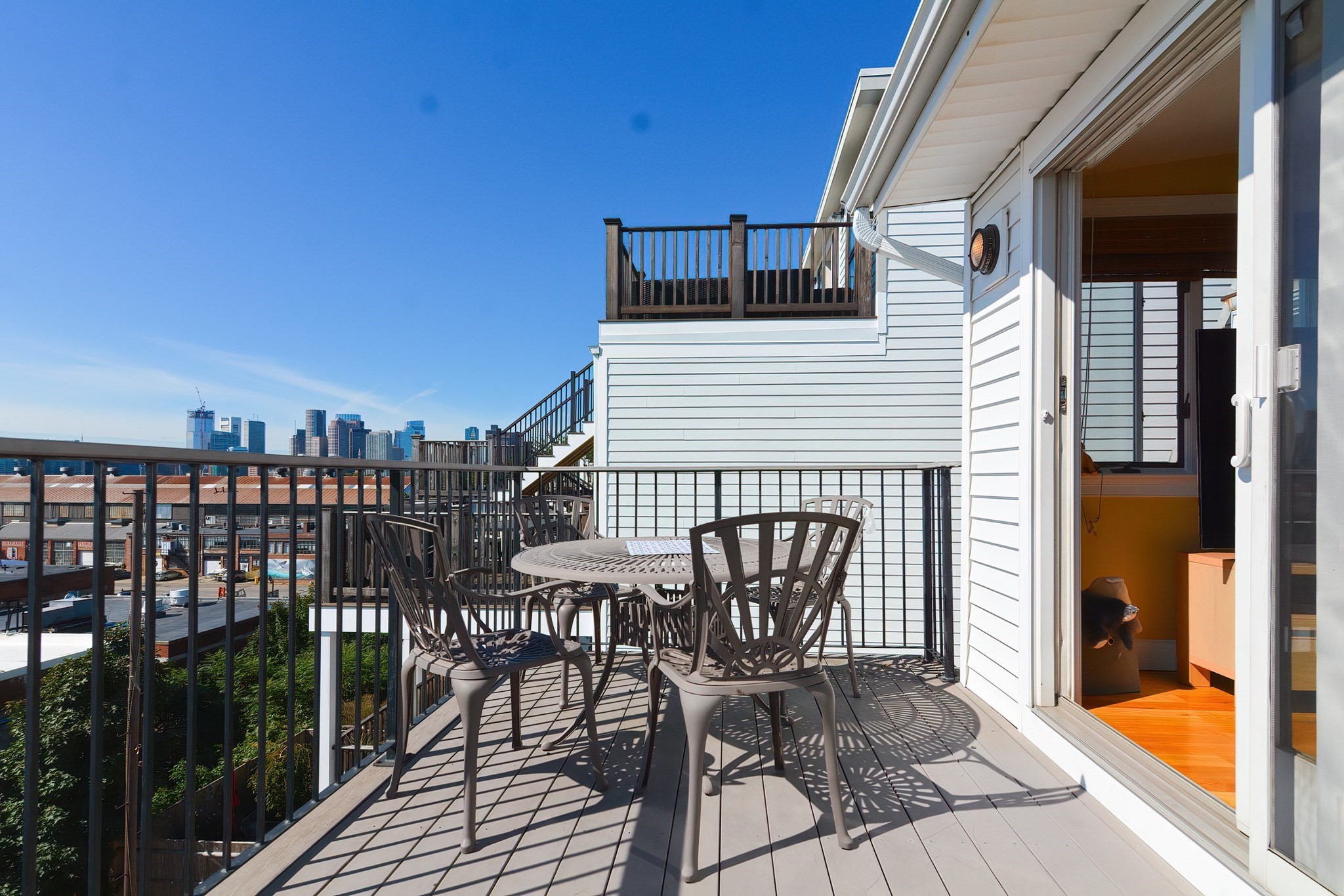 East Boston, Massachusetts, 02128, United States, 2 Bedrooms Bedrooms, ,1 BathroomBathrooms,Residential,For Sale,1938178