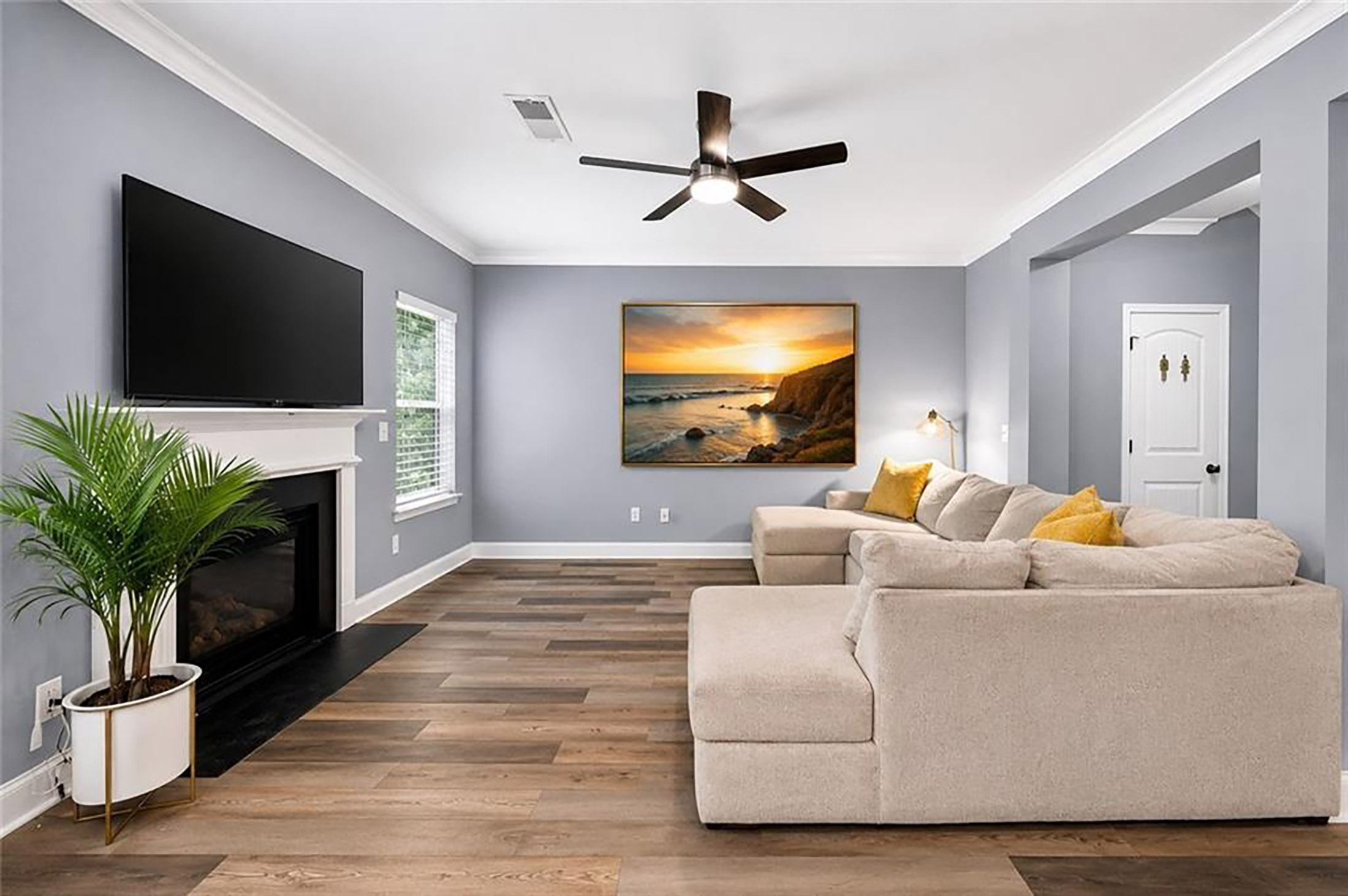  Beautifully Maintained Home in Sought-after Decatur Community - 物件實景