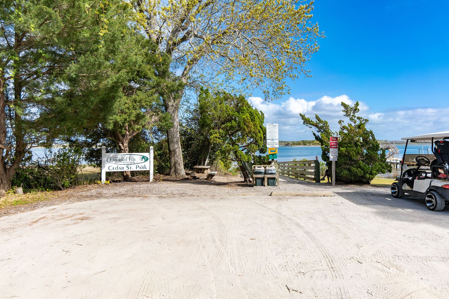  428 Holly Street, Emerald Isle, NC 28594 - 物件實景