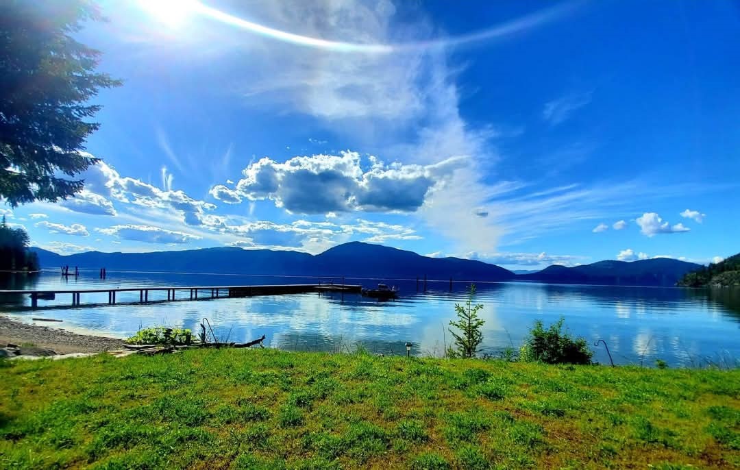 Bayview, Idaho, 83803, United States, 2 Bedrooms Bedrooms, ,3 BathroomsBathrooms,Residential,For Sale,1981313