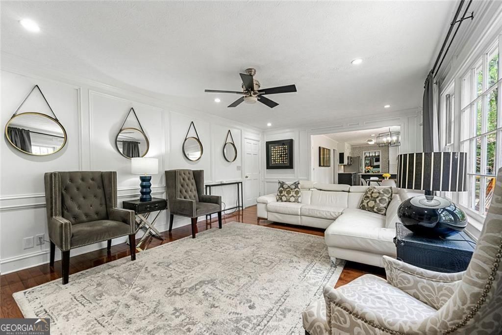Stone Mountain, Georgia, 30087, United States, 4 Bedrooms Bedrooms, ,3 BathroomsBathrooms,Residential,For Sale,1933844