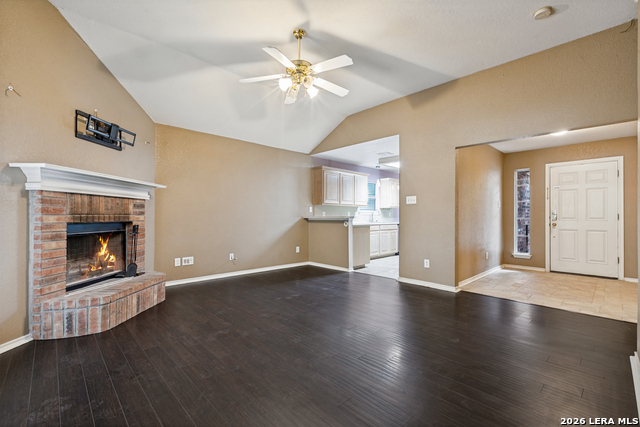 Emerald Pl, San Antonio, TX 78245