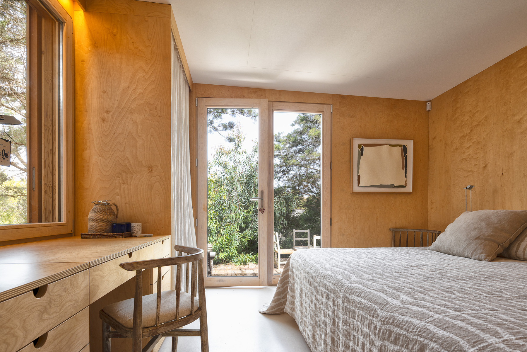  Mediterranean Style Estate with Sea Views in Porto Saler, Formentera - 物件實景