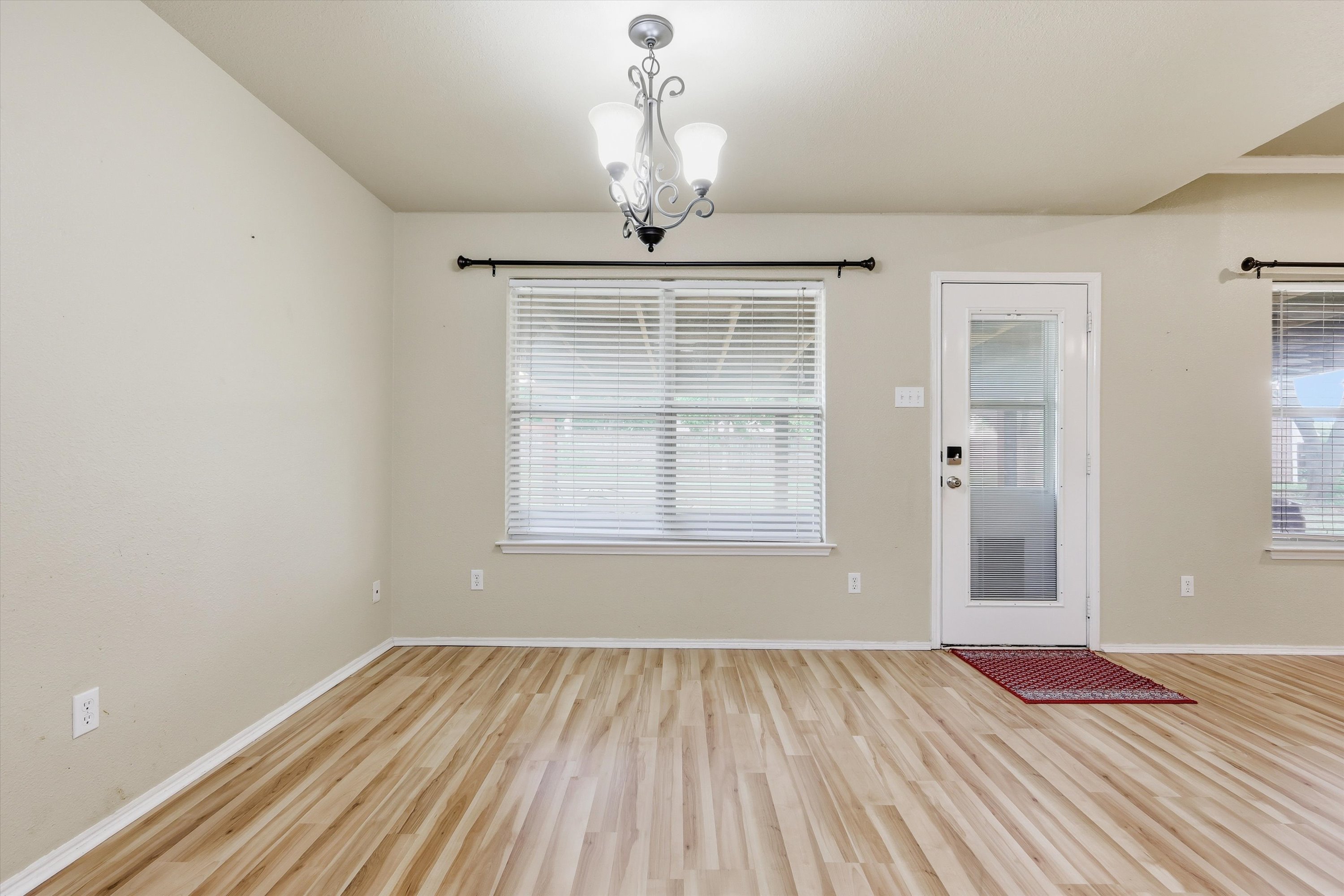  Charming Half-Acre in Midlothian - 物件實景