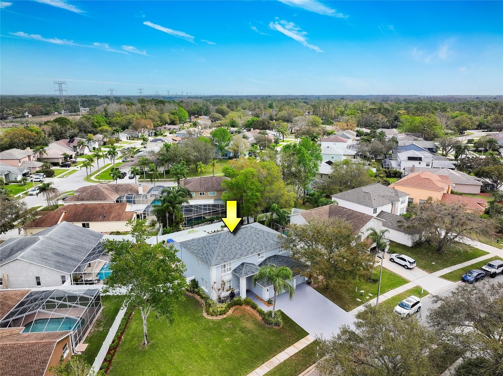 OLDSMAR, Florida, 34677, United States, 4 Bedrooms Bedrooms, ,3 BathroomsBathrooms,Residential,For Sale,1982685