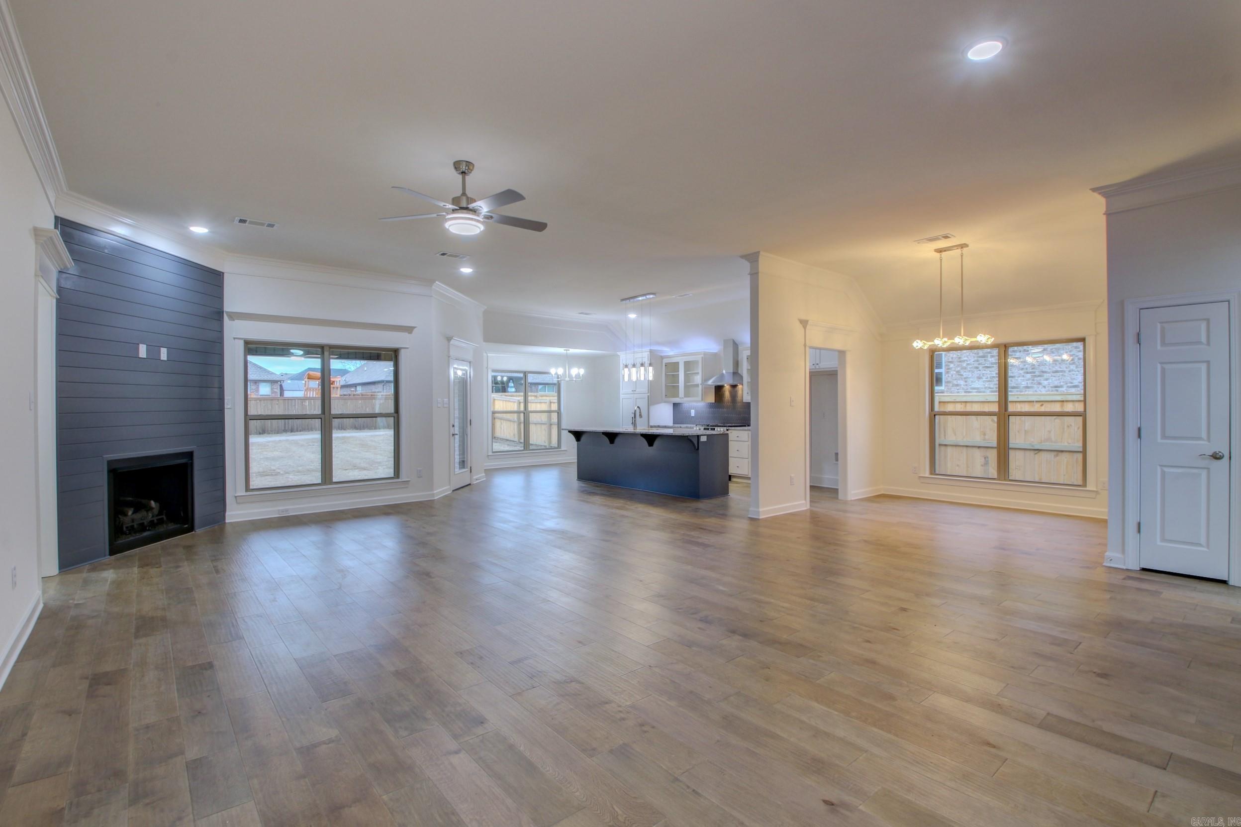 Maumelle, Arkansas, 72113, United States, 4 Bedrooms Bedrooms, ,3 BathroomsBathrooms,Residential,For Sale,1940174