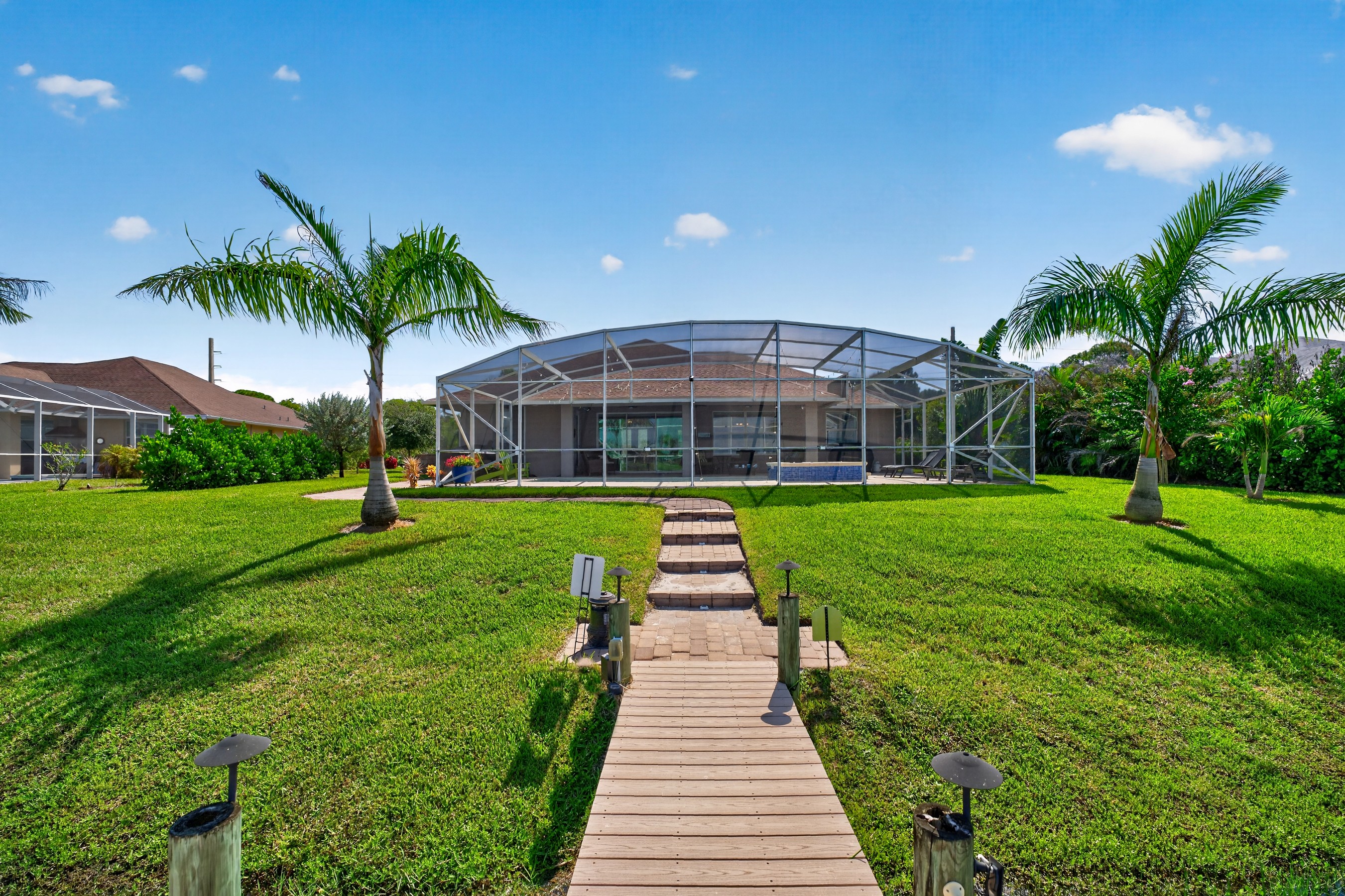  935 Yearling Trail, Sebastian, FL, 32958 - 物件實景
