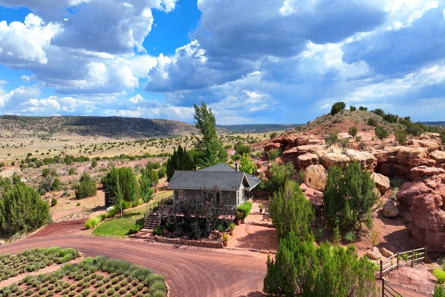  14 County Road 5309, Concho, AZ 85924 - 物件實景