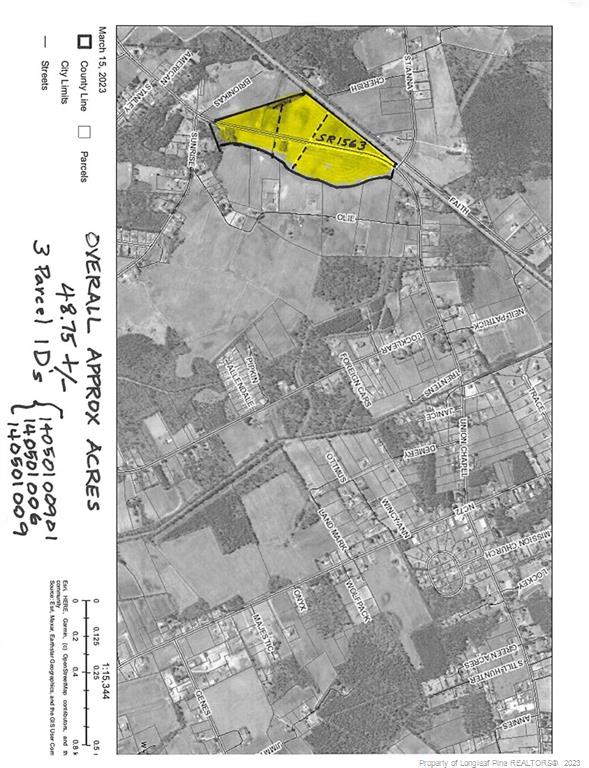 Pembroke, North Carolina, 28372, United States, ,Land,For Sale,1981416
