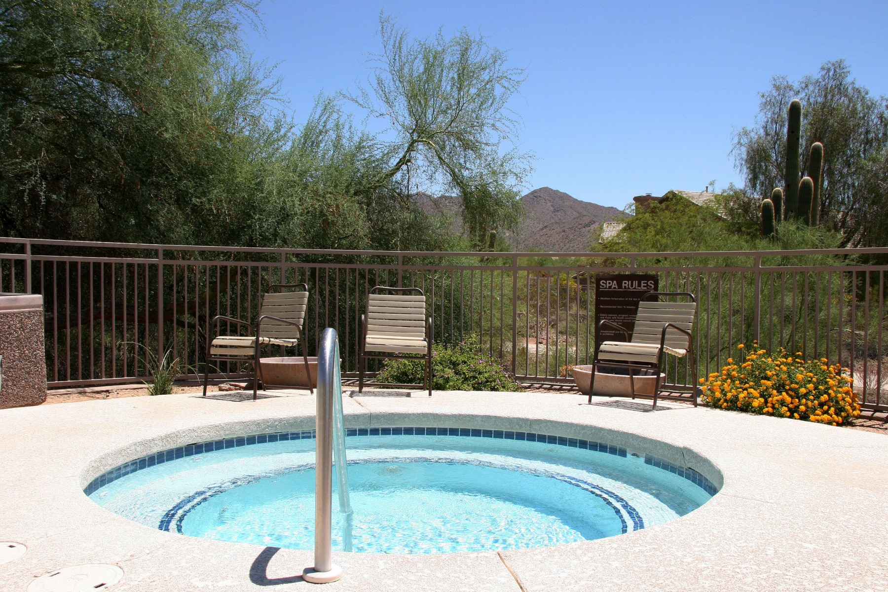  10679 E Raintree Drive¦Scottsdale, AZ - 物件實景