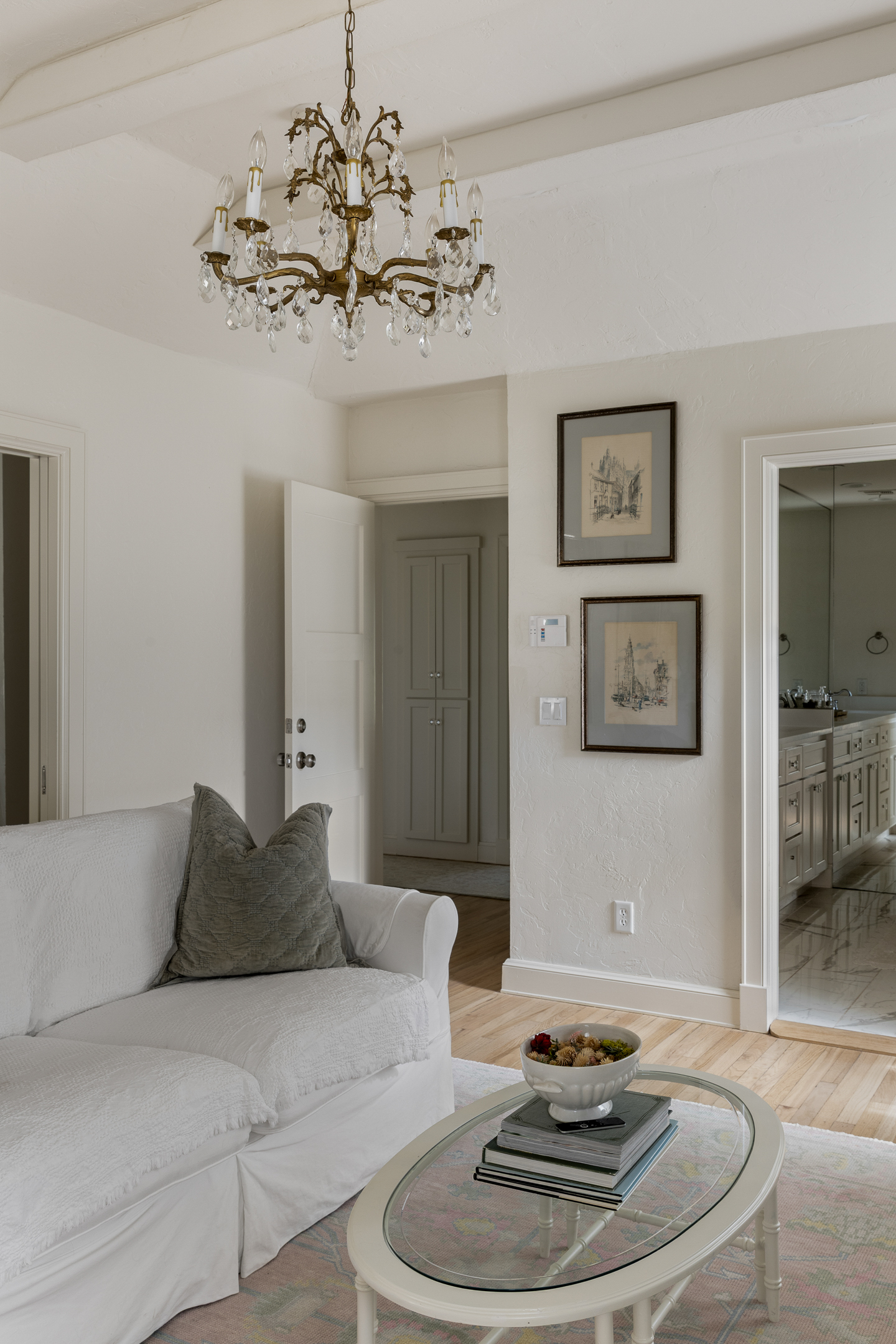  1122 Larchmont Lane, Nichols Hills, OK 73116 - 物件實景