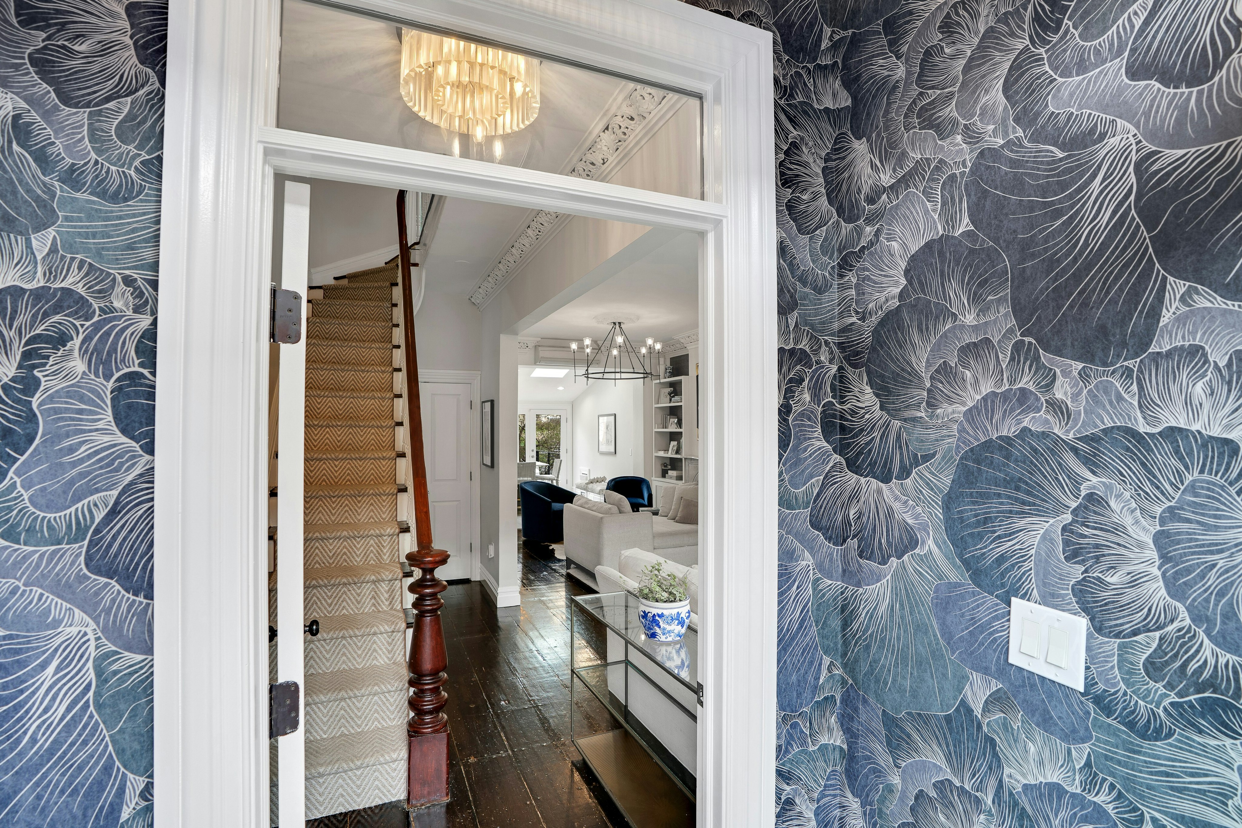  218 8th Street, Jersey city, NJ 07302 - 物件實景