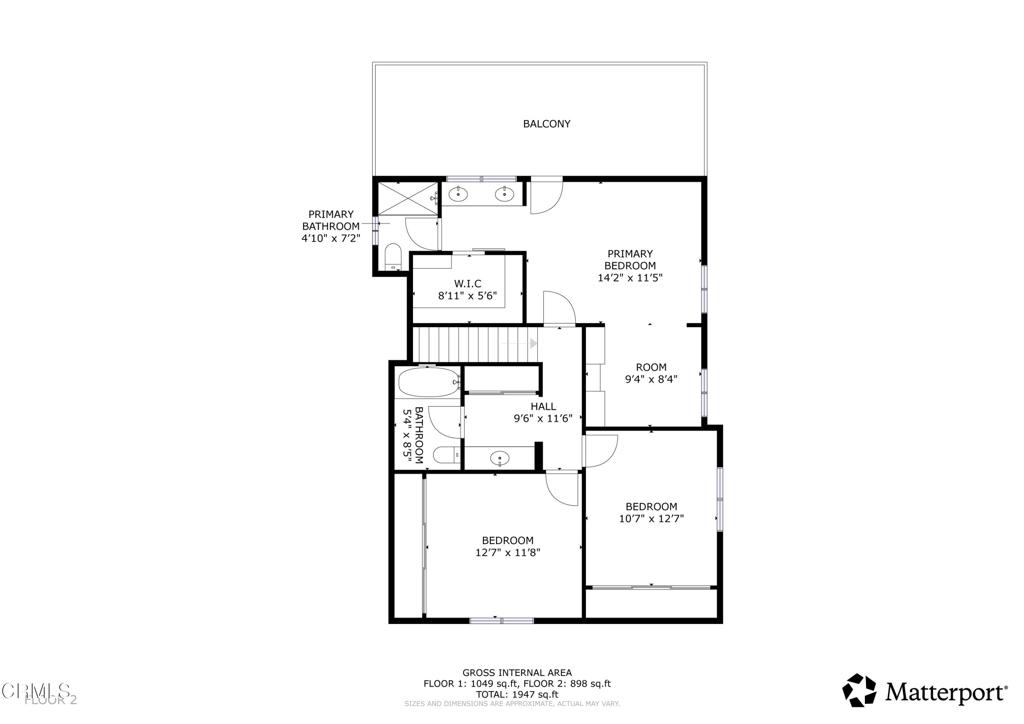 Newbury Park, California, 91320, United States, 4 Bedrooms Bedrooms, ,3 BathroomsBathrooms,Residential,For Sale,1987357