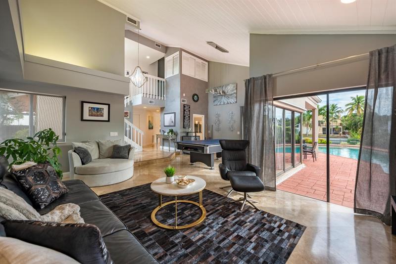 Plantation, Florida, 33324, United States, 4 Bedrooms Bedrooms, ,3 BathroomsBathrooms,Residential,For Sale,1987783