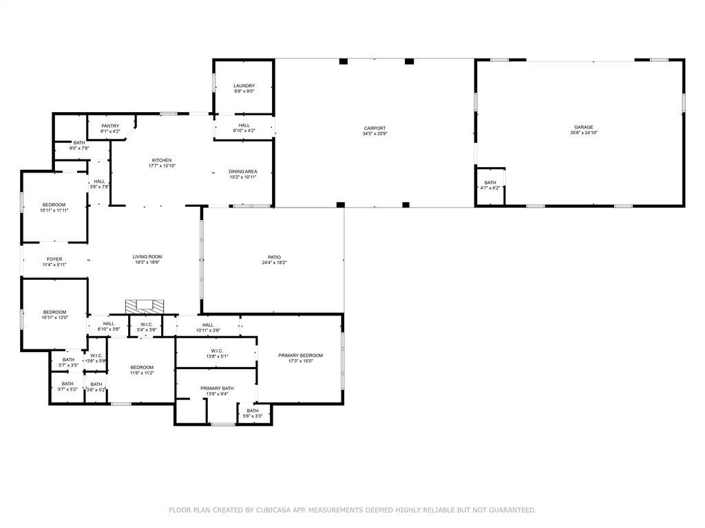Lake Charles, Louisiana, 70611, United States, 4 Bedrooms Bedrooms, ,4 BathroomsBathrooms,Residential,For Sale,1925040
