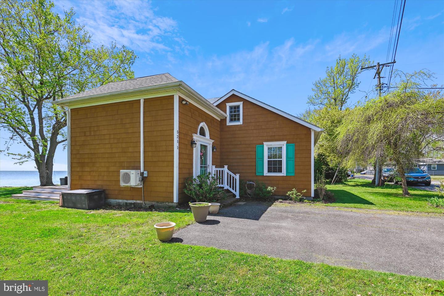 Shady Side, Maryland, 20764, United States, 2 Bedrooms Bedrooms, ,2 BathroomsBathrooms,Residential,For Sale,1950004