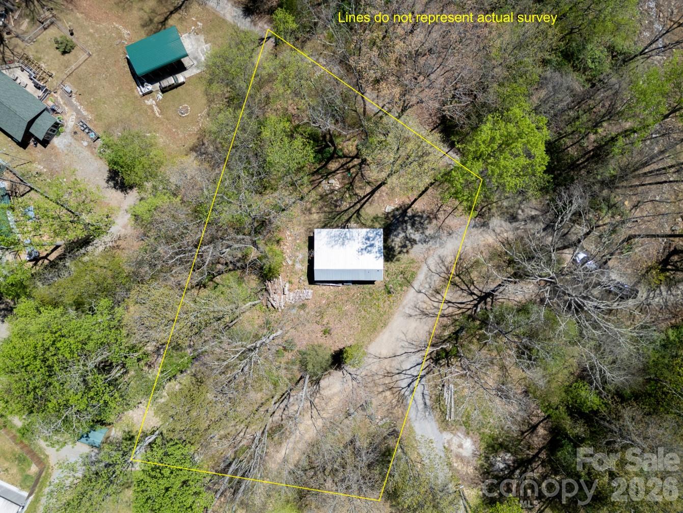 Standing Rock Rdg, Maggie Valley, NC 28751 #1