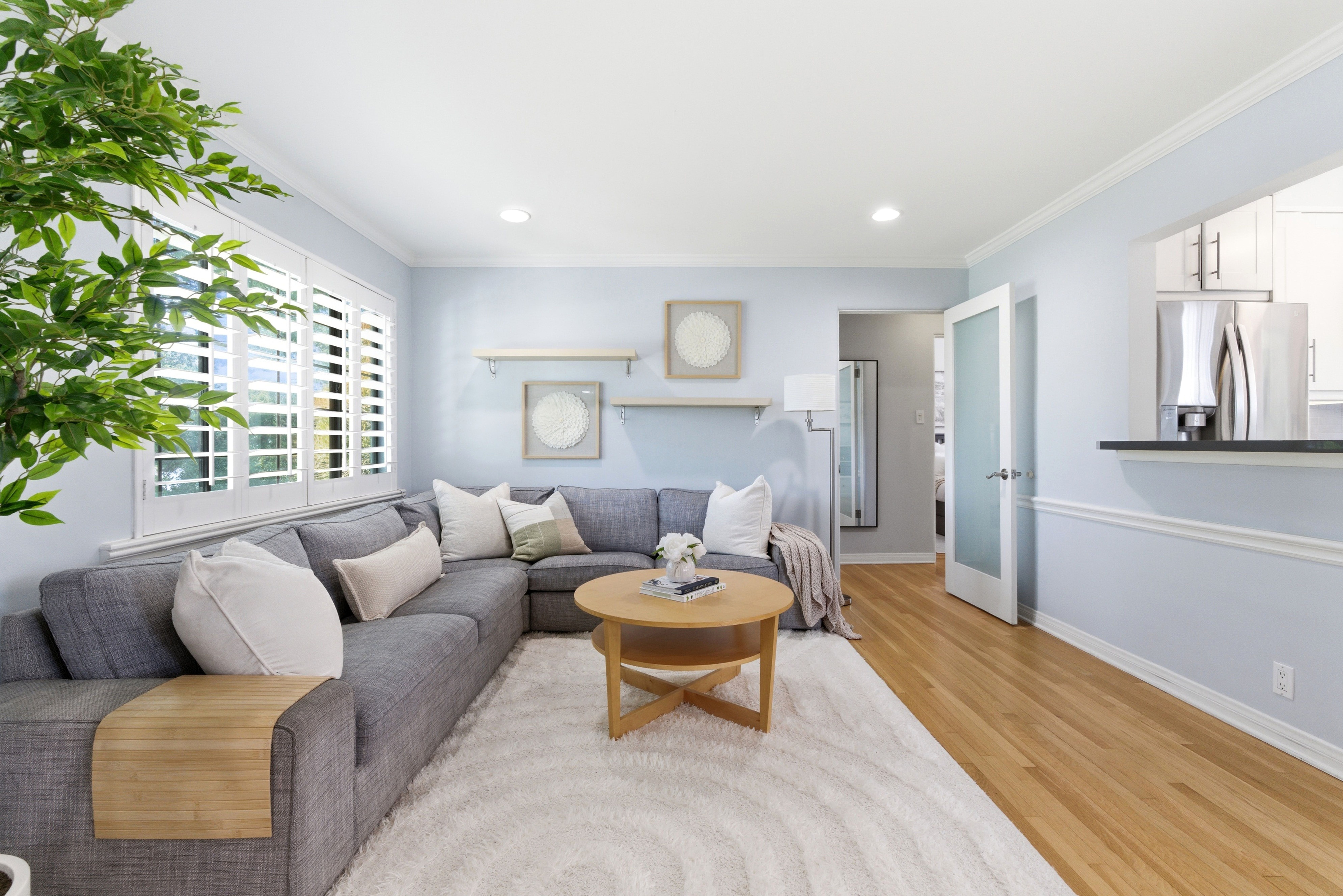  526 North Toluca Park Drive, Burbank, CA 91505 - 物件實景