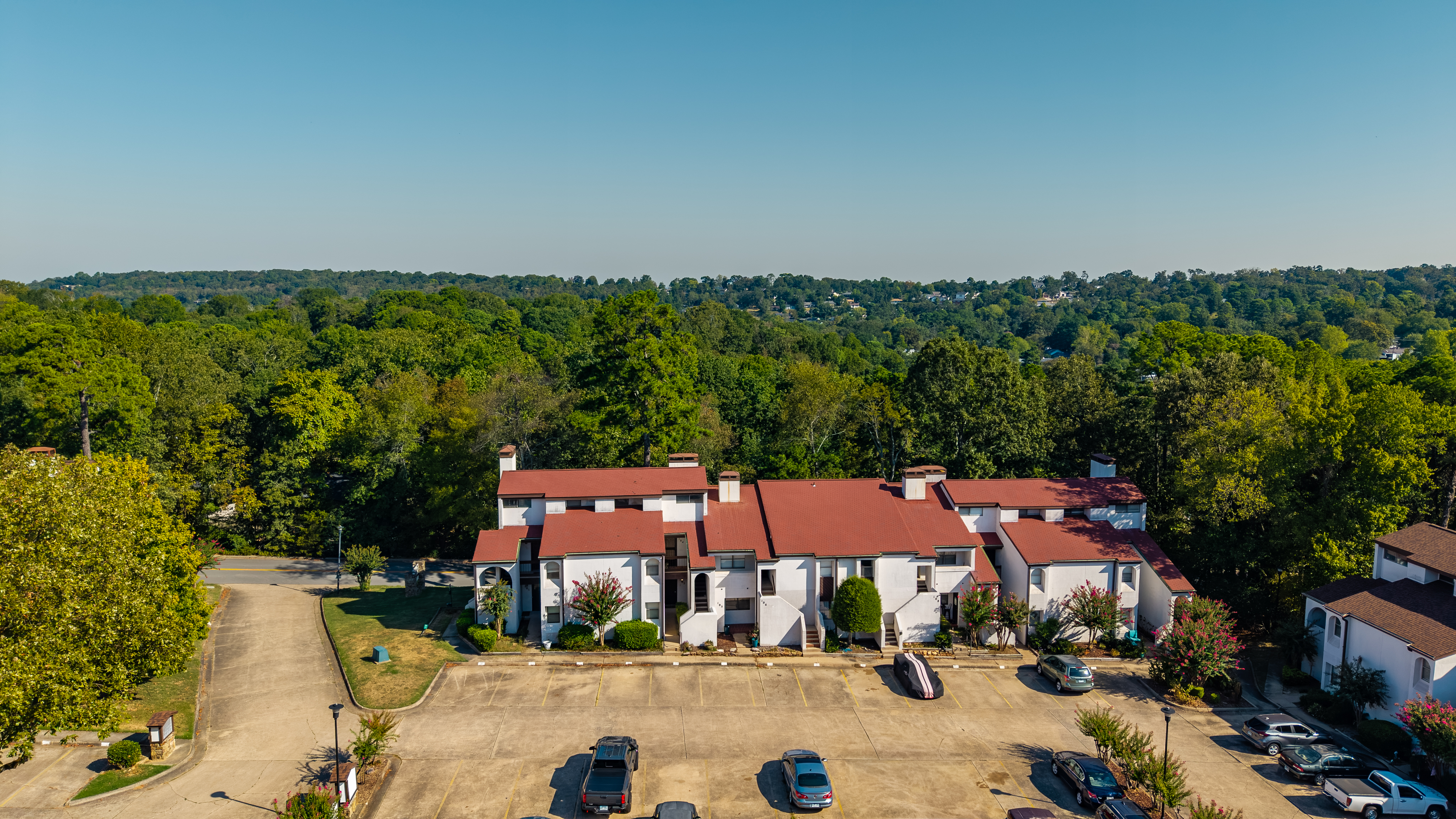  301 Kings Row #103, Little Rock, AR, 72207 - 物件實景