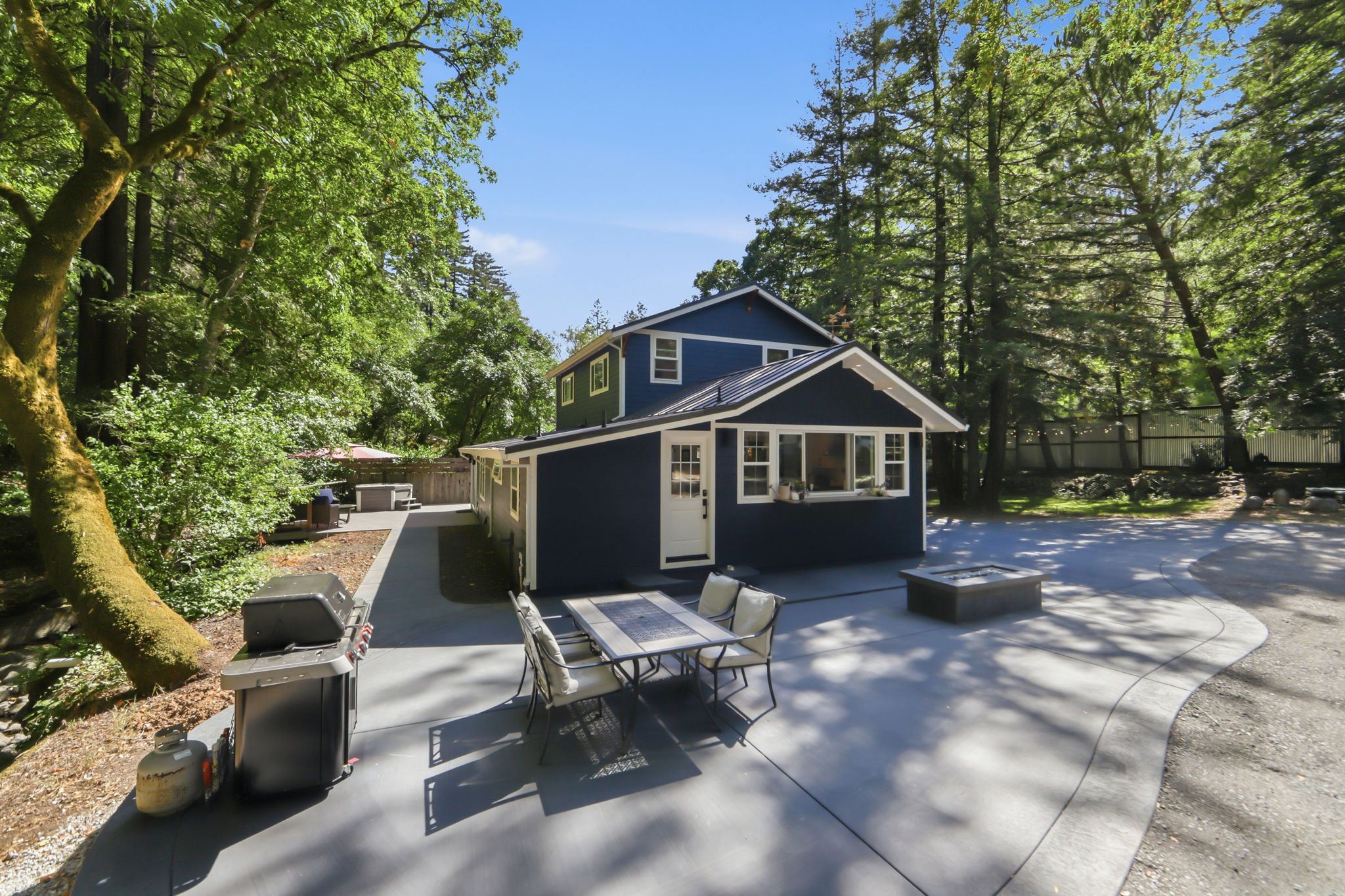  3184 Calistoga Road - 物件實景