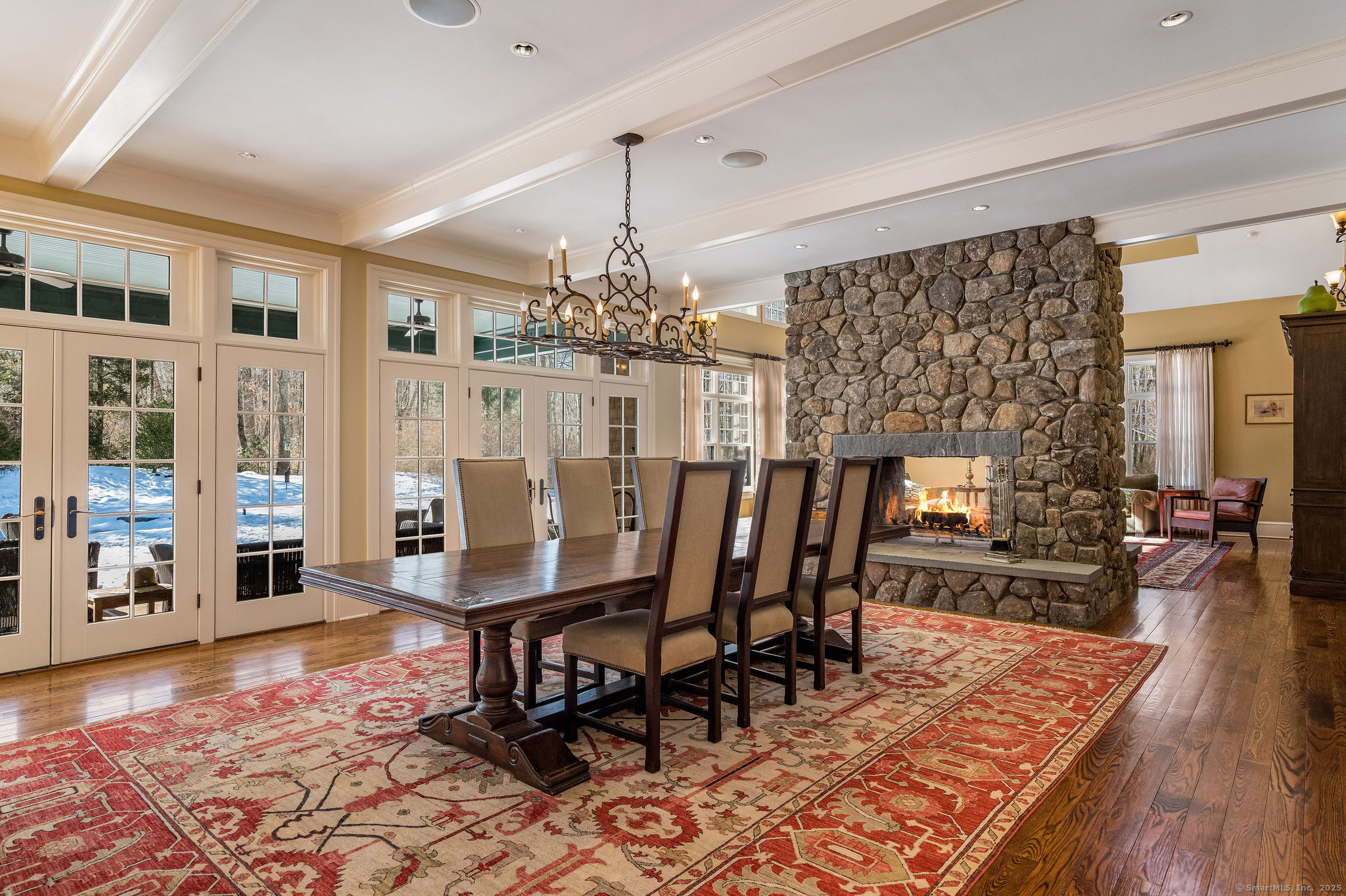 Guilford, Connecticut, 06437, United States, 5 Bedrooms Bedrooms, ,8 BathroomsBathrooms,Residential,For Sale,1903755