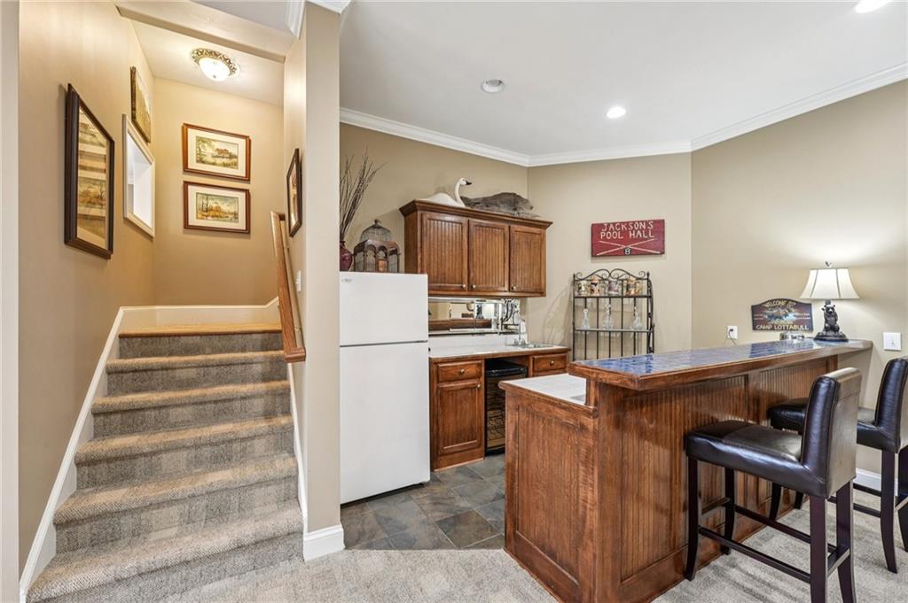 Big Canoe, Georgia, 30143, United States, 4 Bedrooms Bedrooms, ,4 BathroomsBathrooms,Residential,For Sale,2031127