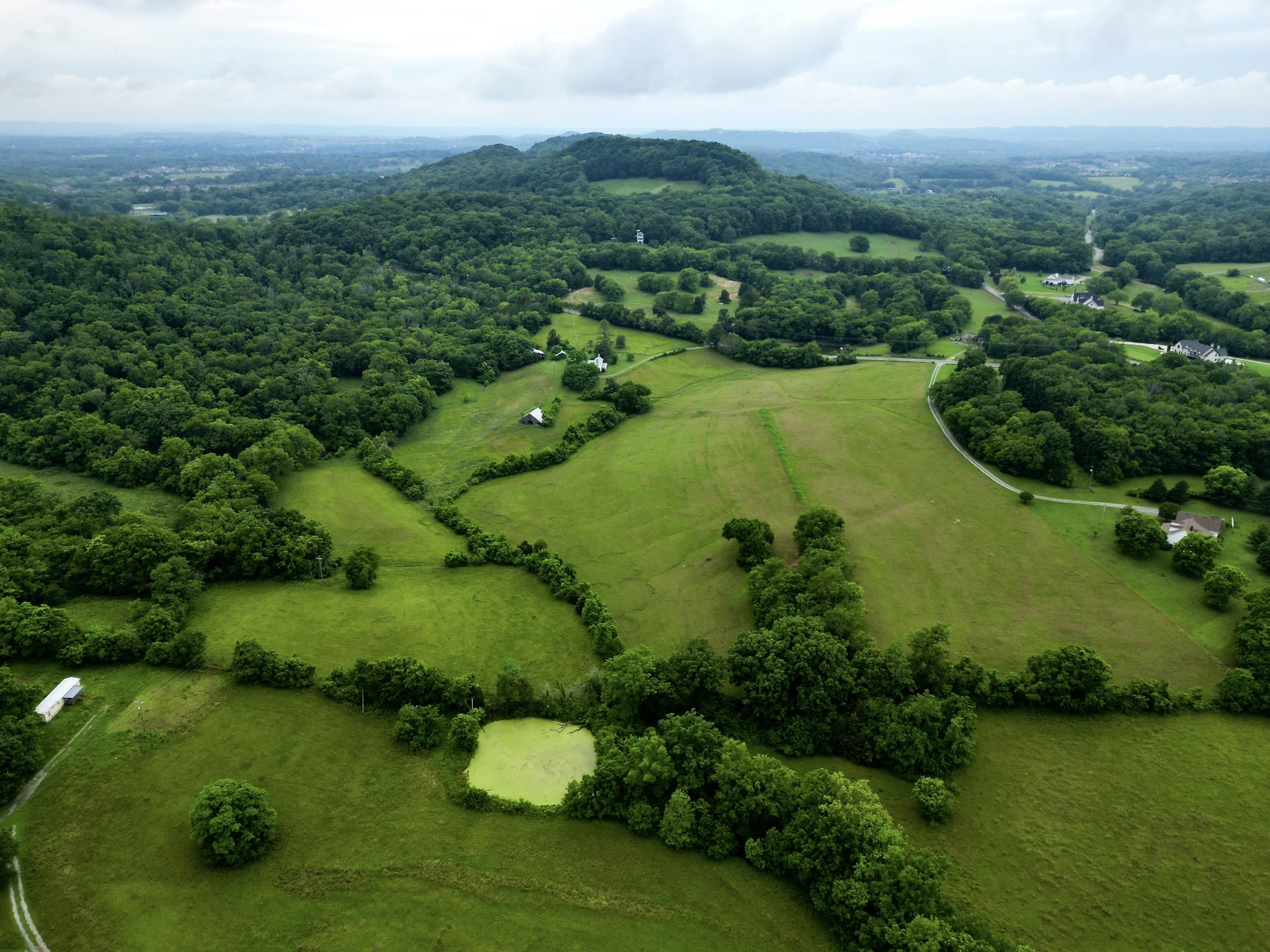 9591 Clovercroft Rd Lot 2, Franklin, TN, 37067 - 物件實景