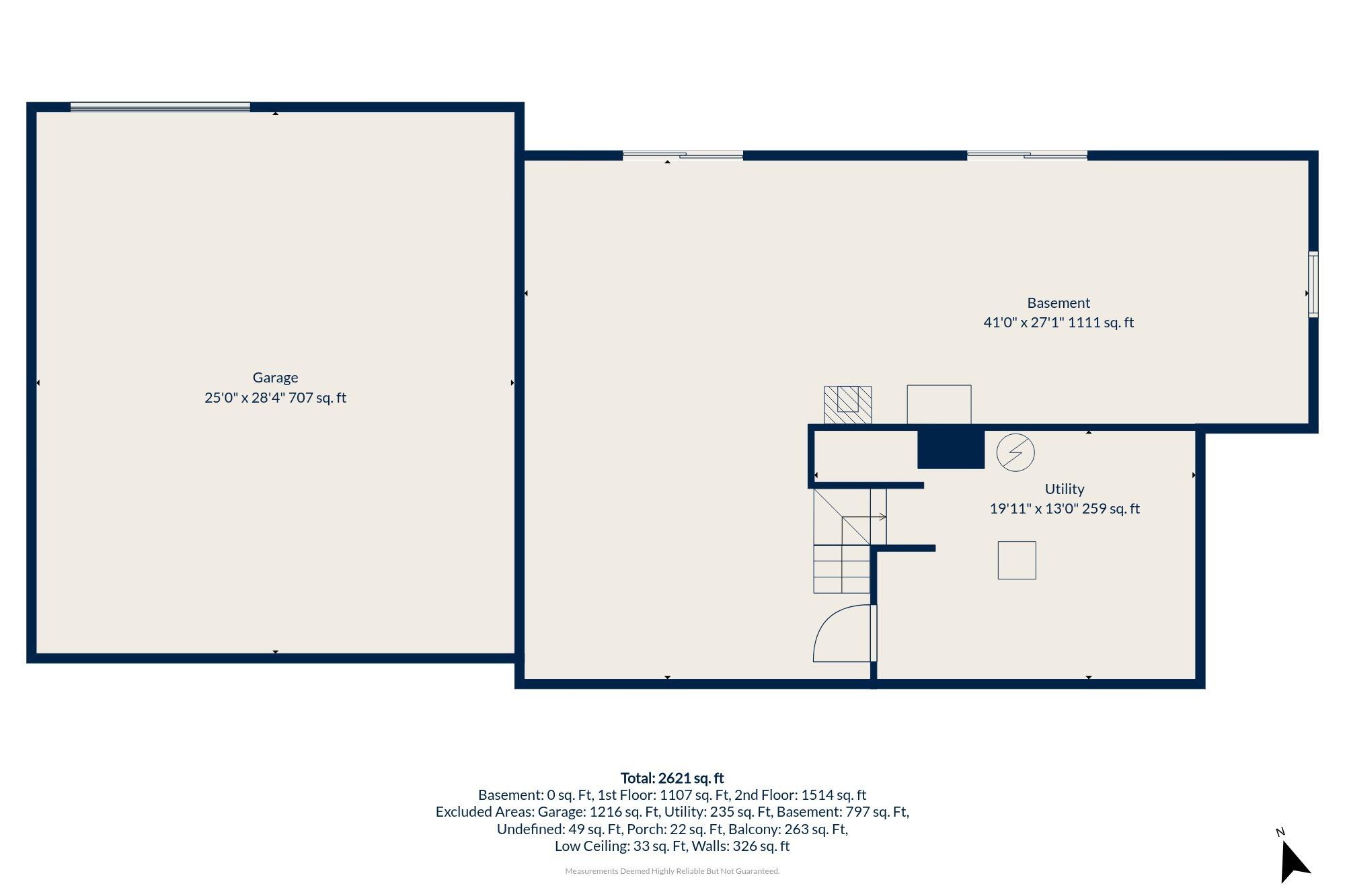  4 Earl Road - 物件實景