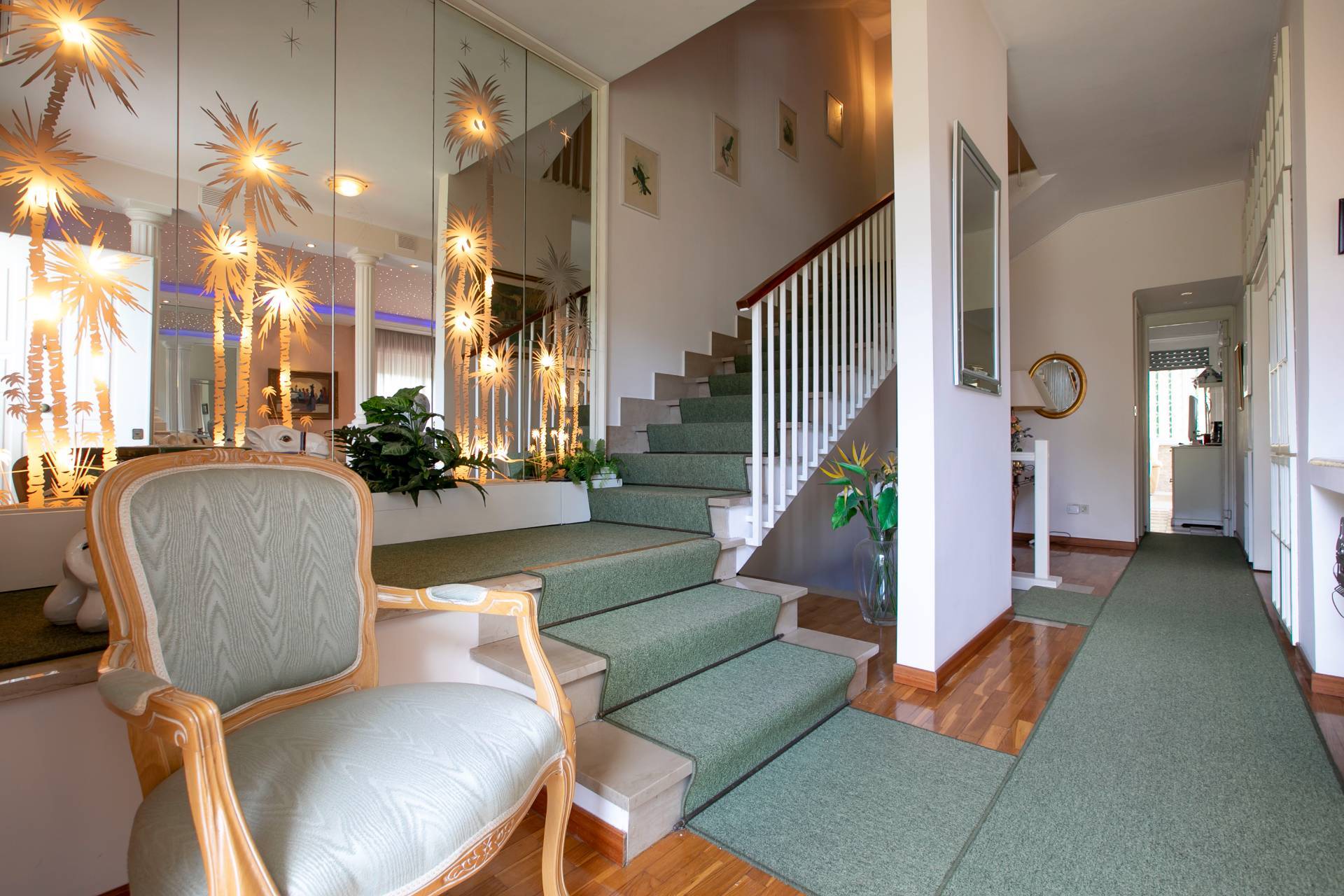 Via Amipsia, Roma, Roma, 00100, IT, 7 Bedrooms Bedrooms, ,6 BathroomsBathrooms,Residential,For Sale,Via Amipsia,1441515