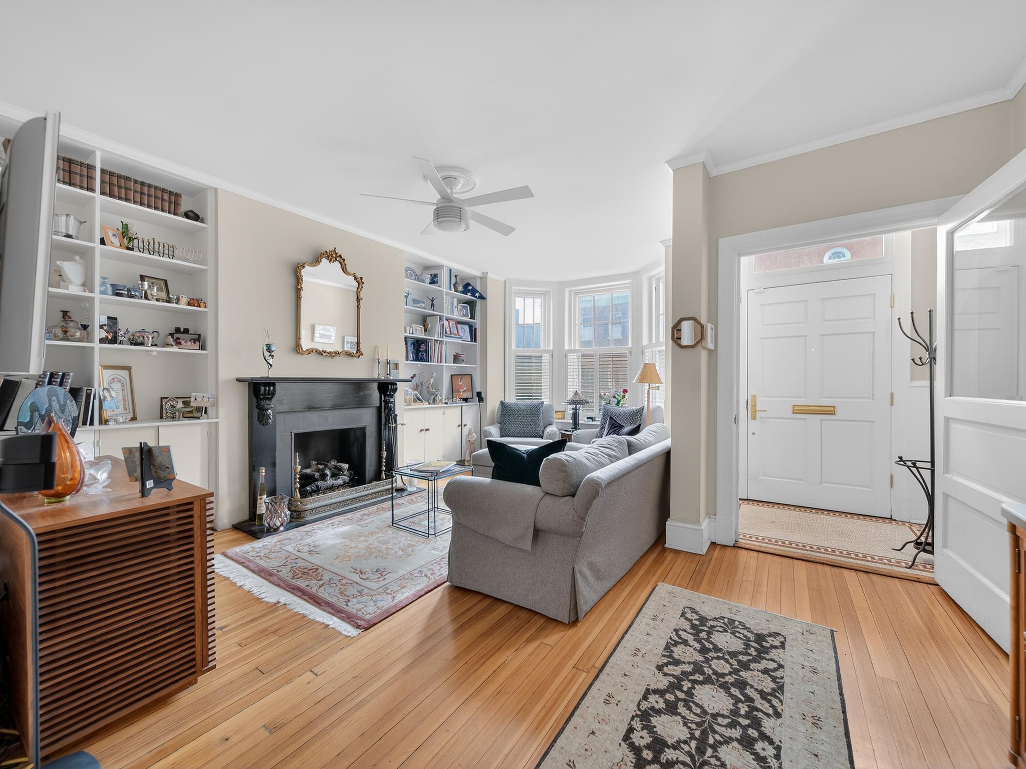  1343 30th Street NW, Washington, DC, 20007 - 物件實景