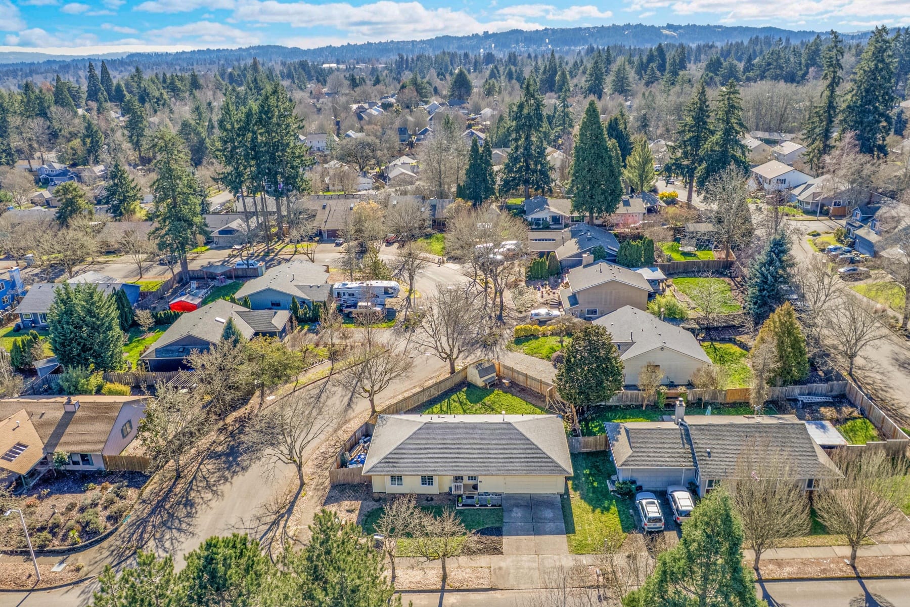  13032 SW HANSON RD Beaverton, OR 97008 - 物件實景