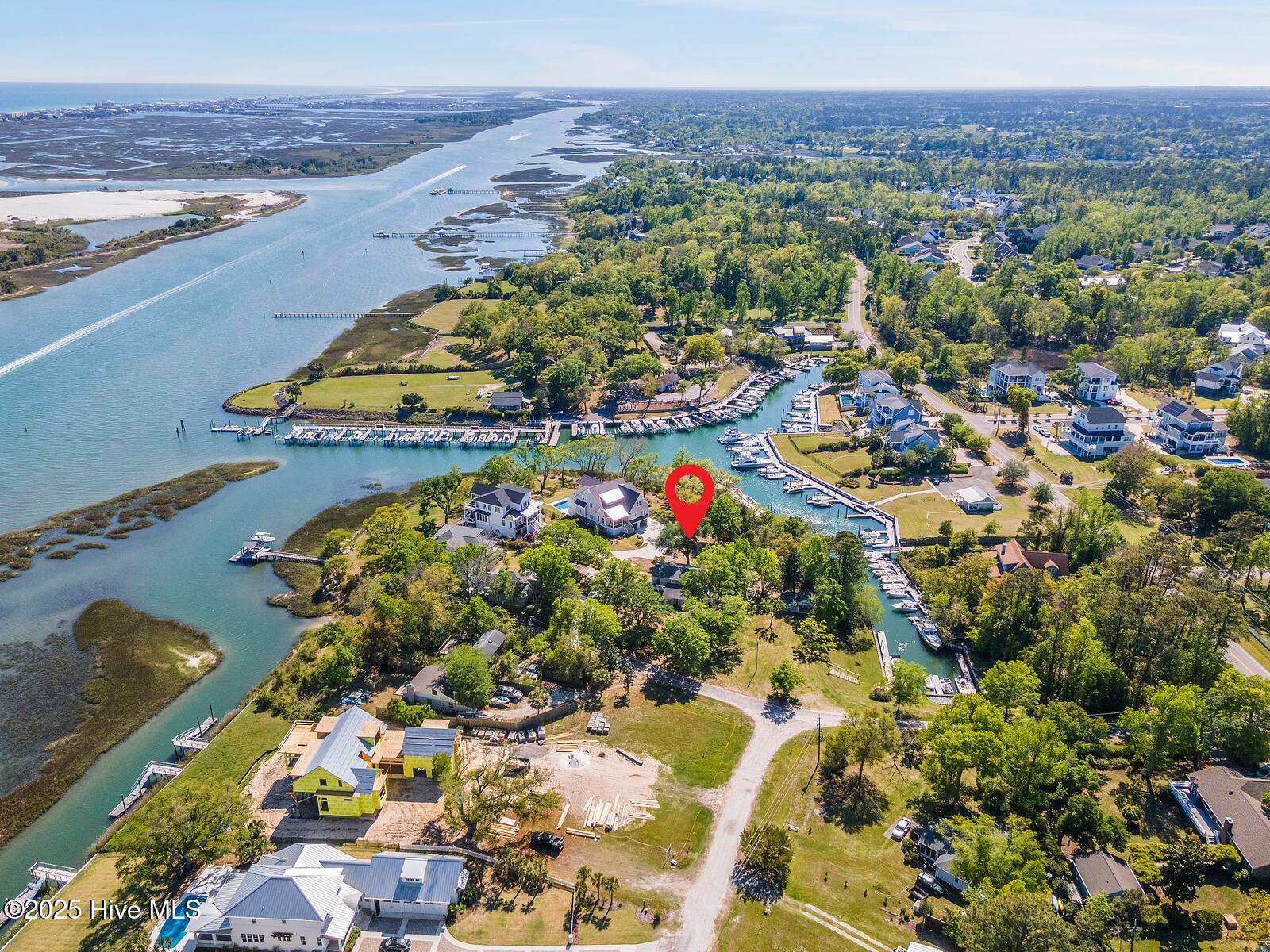 Wilmington, North Carolina, 28411, United States, 3 Bedrooms Bedrooms, ,2 BathroomsBathrooms,Residential,For Sale,1817506