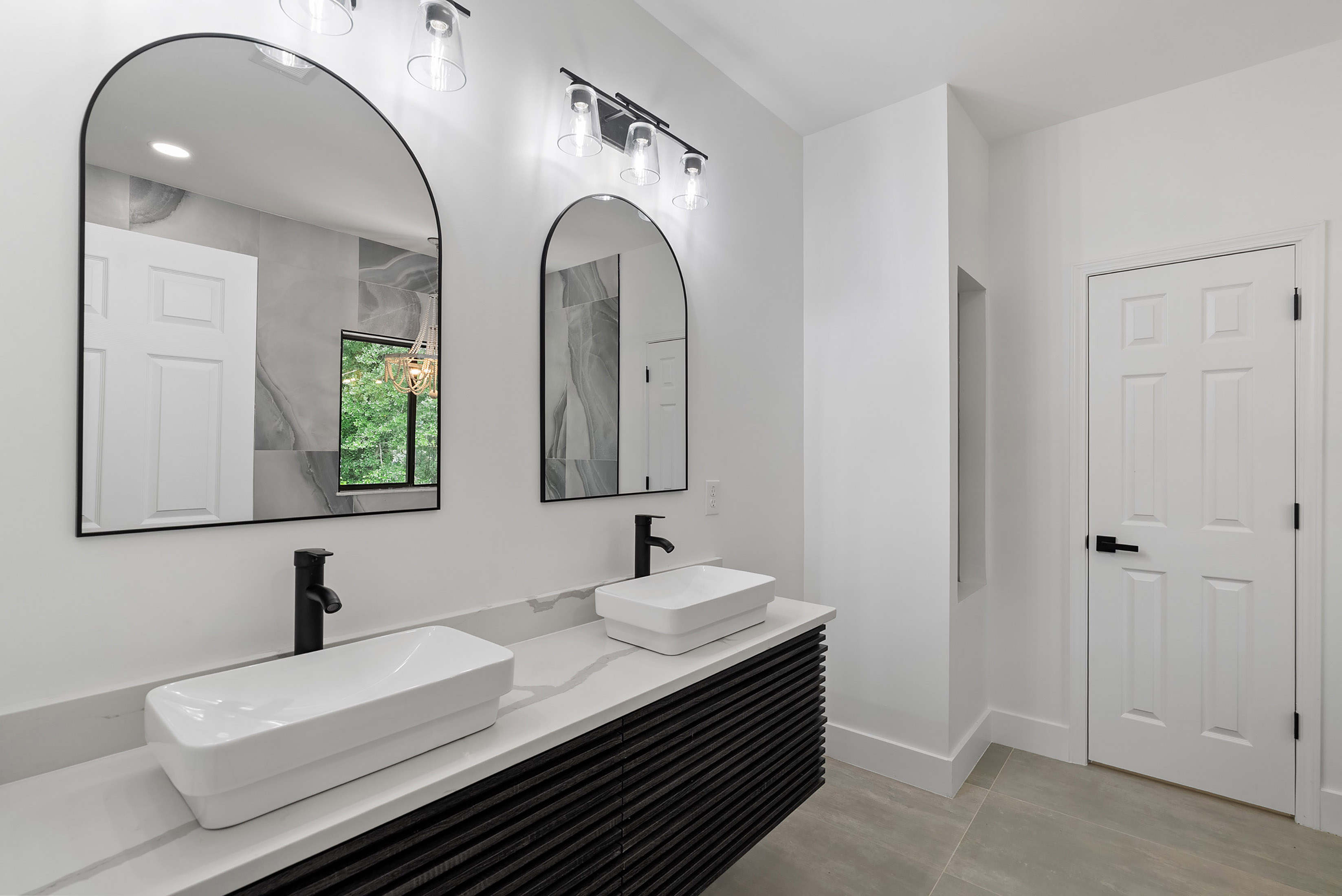  Modern Atlanta Gem with Smart Tech and High-End Finishes - 物件實景