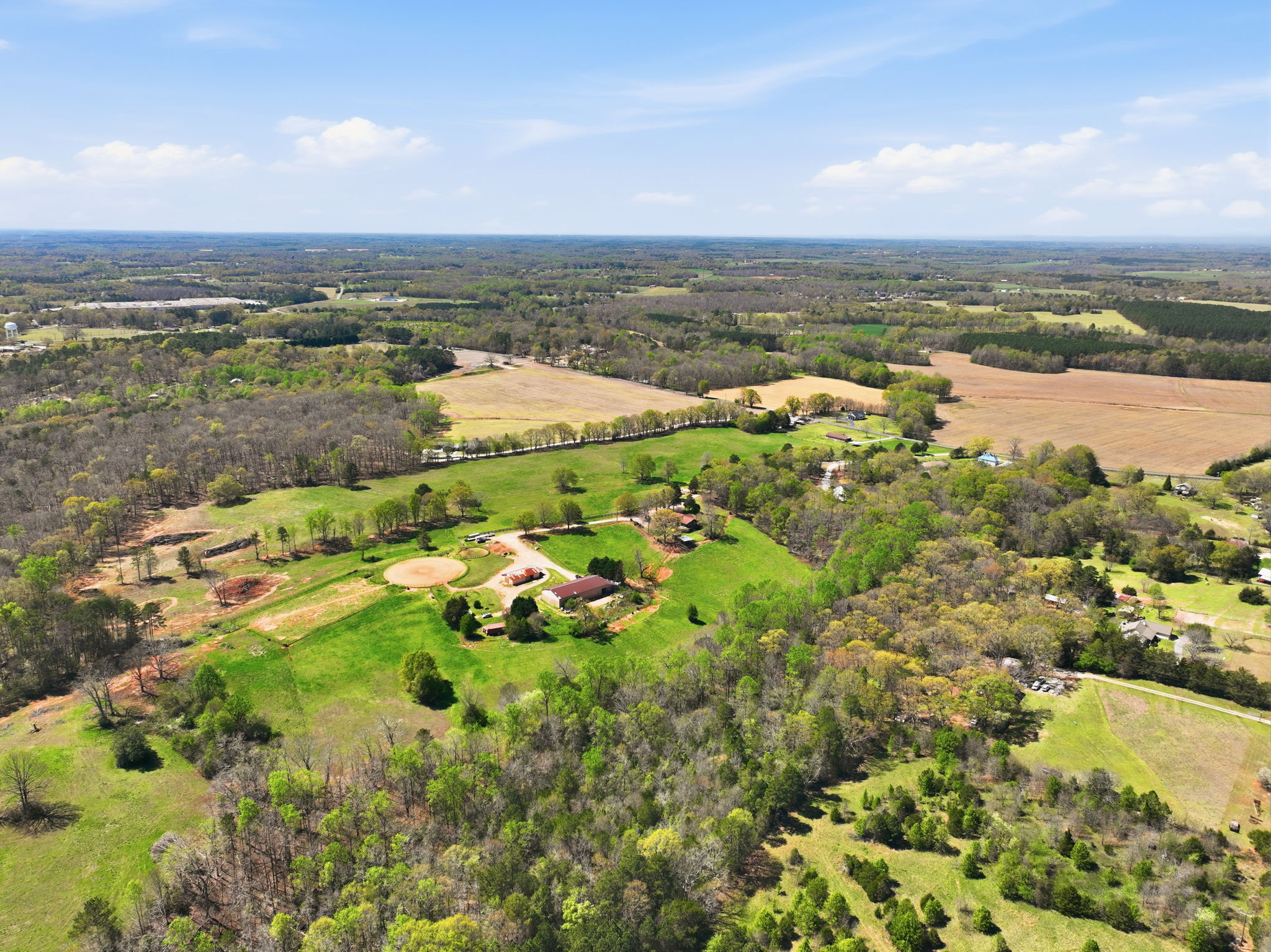  608 Five Forks Road, Anderson, SC 29621 - 物件實景