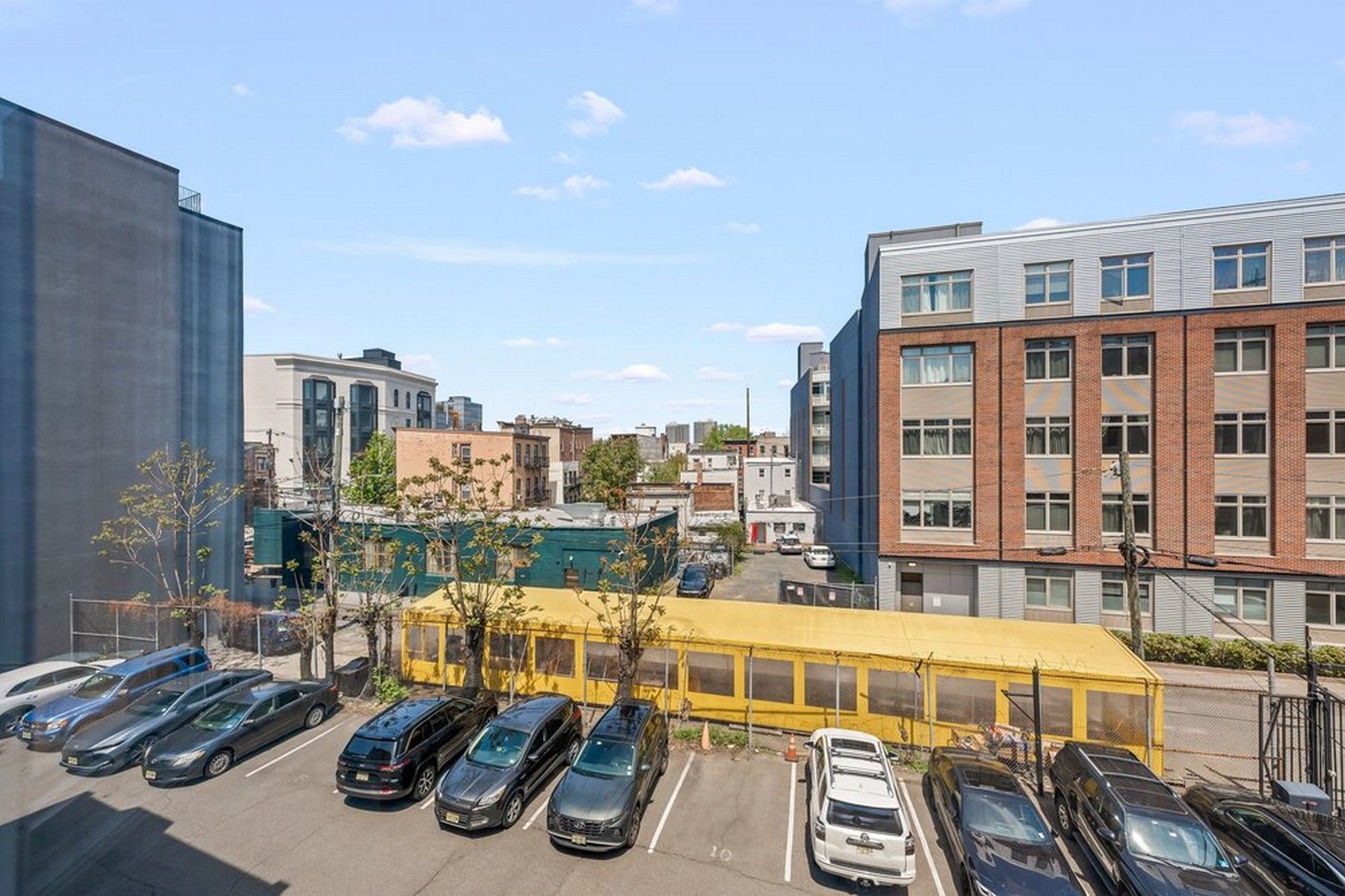  200 Christopher Columbus Drive  #C10, Jersey City, NJ 07302 - 物件實景