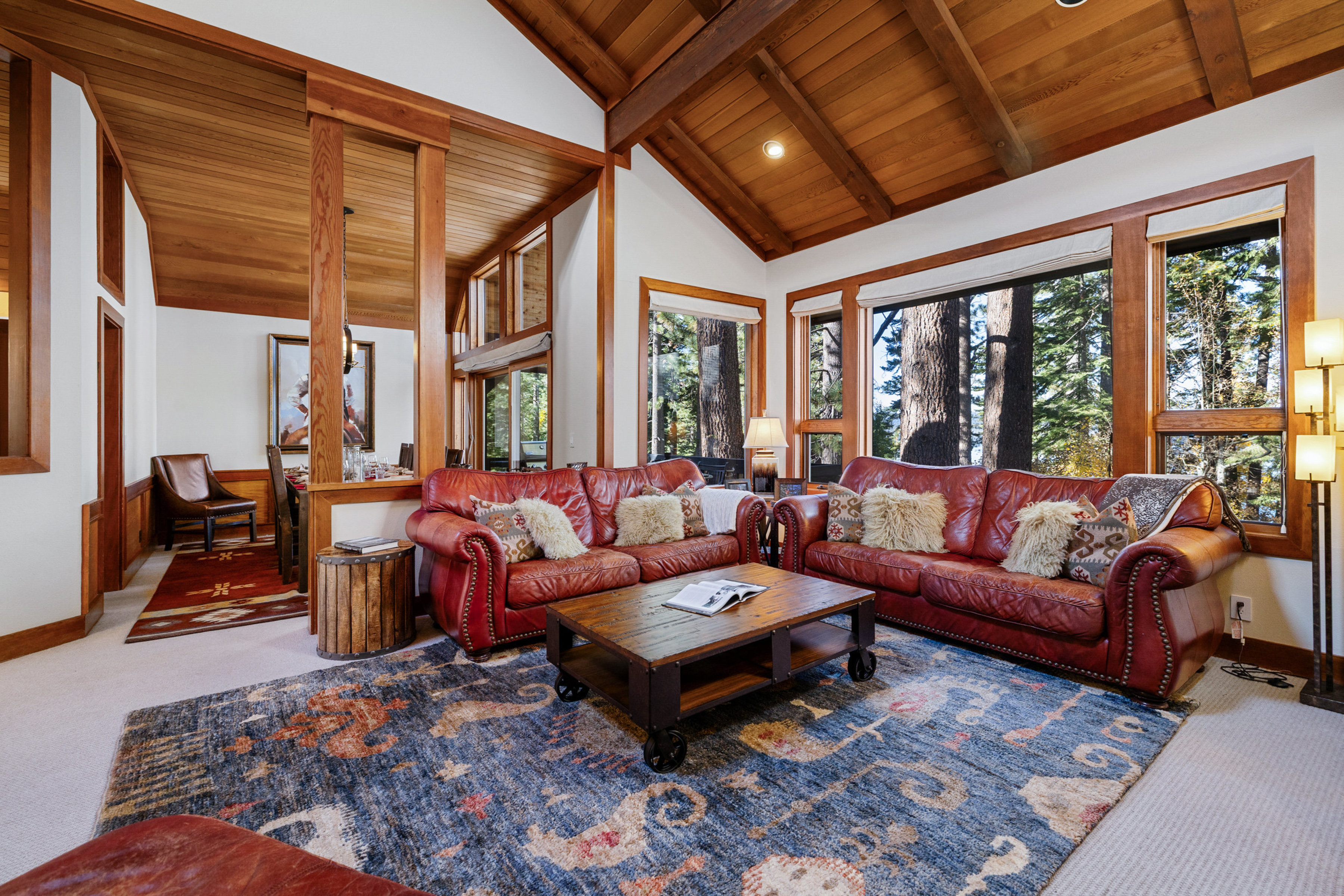  Welcome home to Chambers Landing Residence 42 - Summer Camp Tahoe - 物件實景