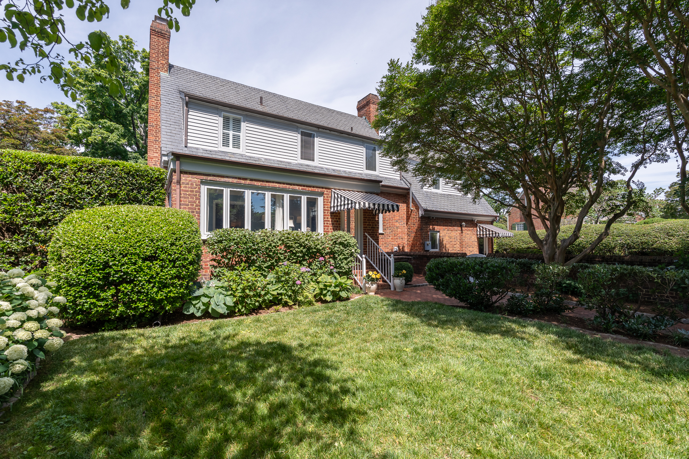  207 Gun Club Road, Richmond, VA 23221 - 物件實景