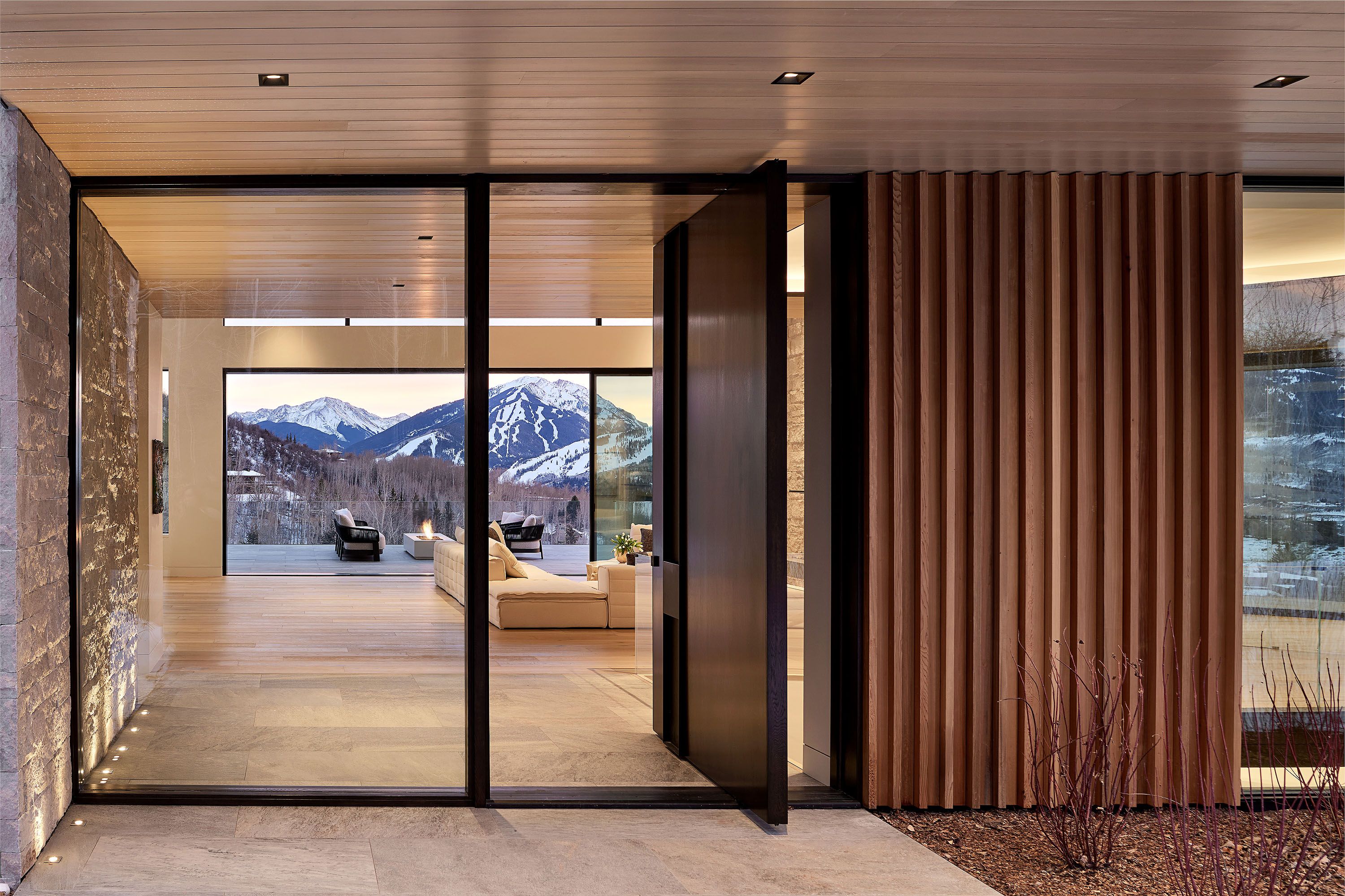  Irreplaceable Aspen Legacy Estate - 物件實景
