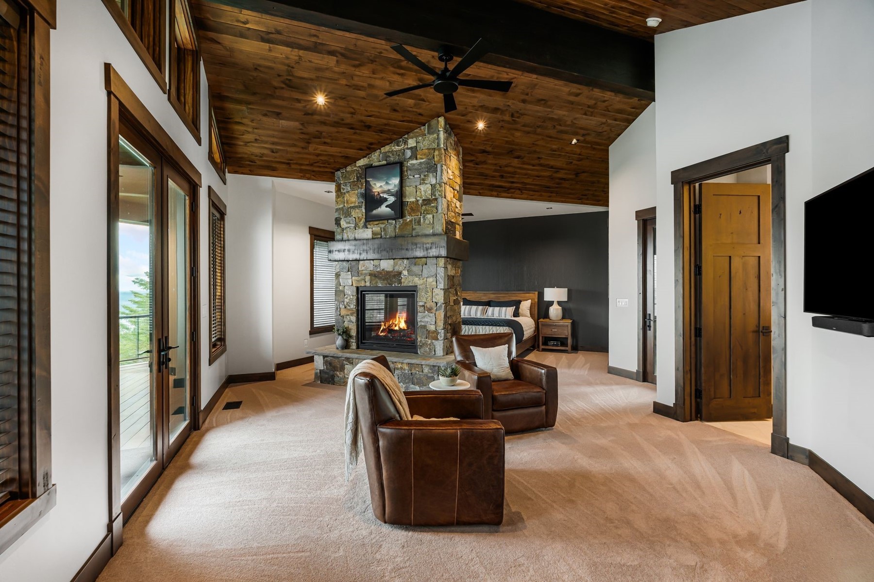  4579 E Plum Rd - 物件實景