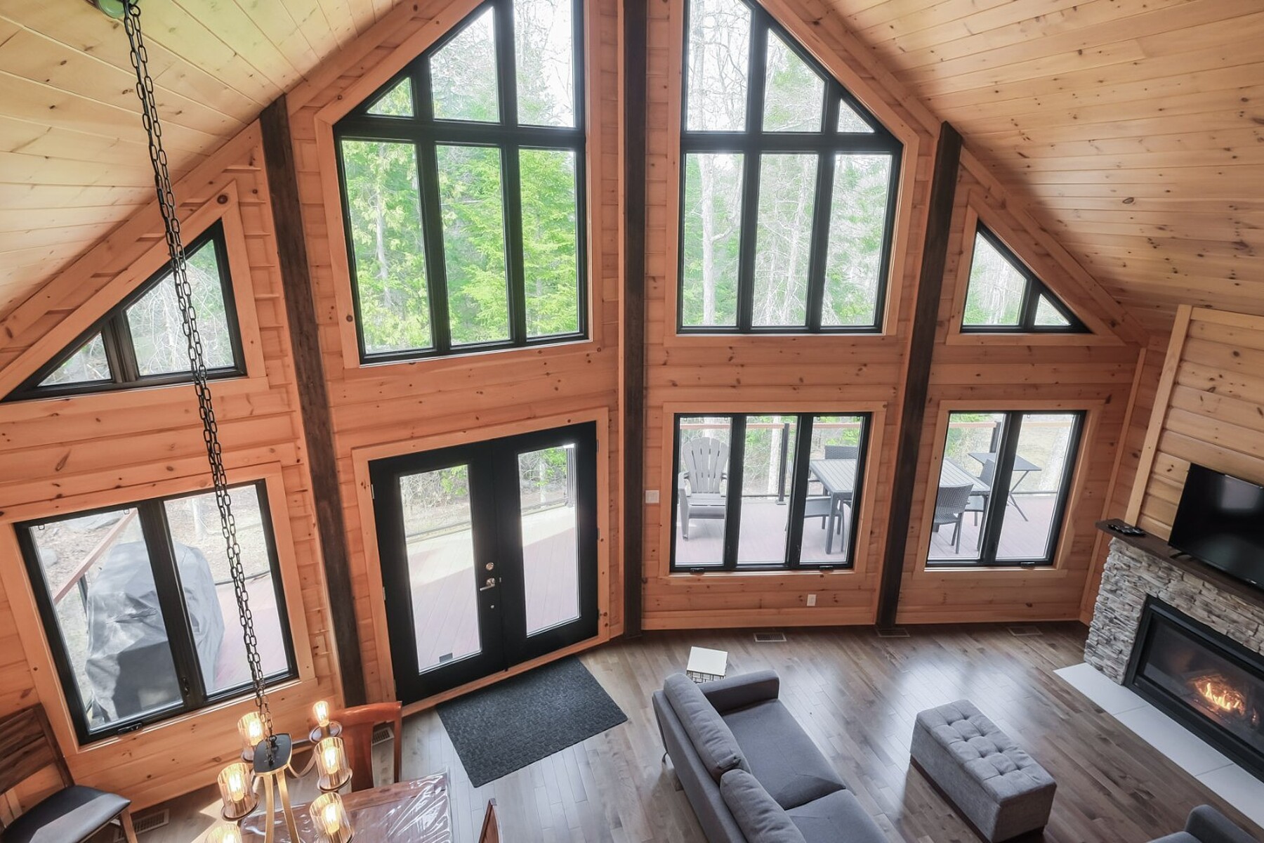  Sainte-Marguerite-du-Lac-Masson, Laurentides - 物件實景