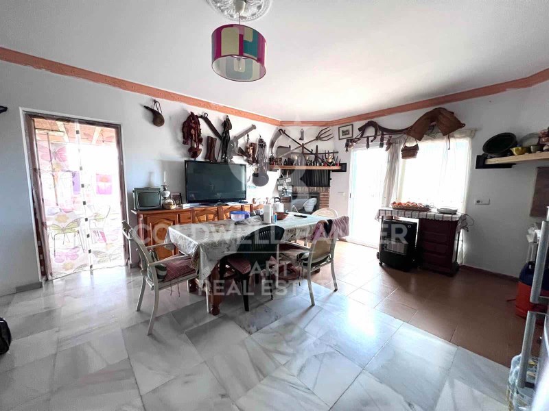 M?laga, Alhaur?n de la Torre, El Romeral-Pe??n de, Alhaurín de la Torre, Andalusia, ES, 3 Bedrooms Bedrooms, ,2 BathroomsBathrooms,Residential,For Sale,M?laga, Alhaur?n de la Torre, El Romeral-Pe??n de ,1673295