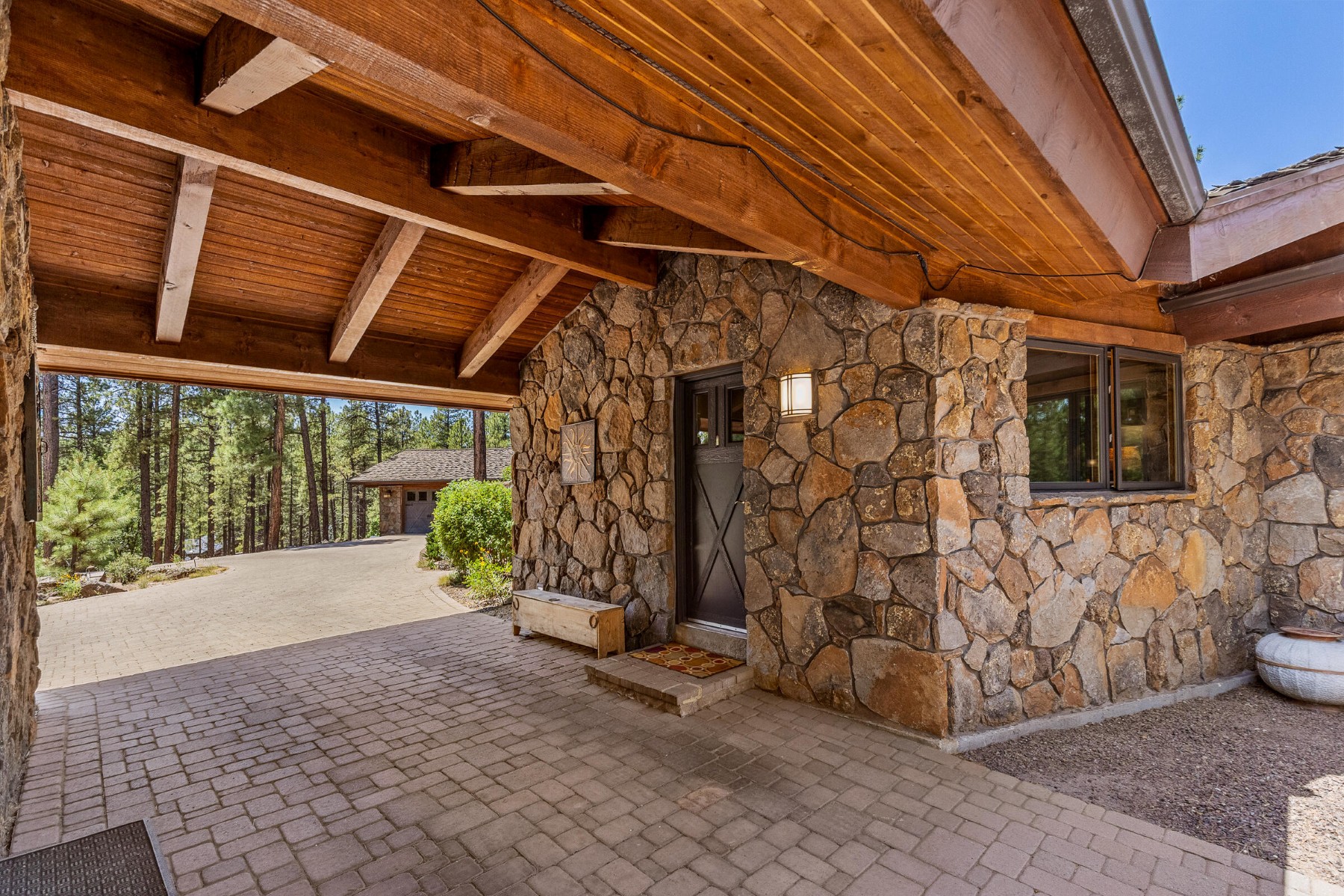  2901 Creekside Drive ¦ Flagstaff, AZ - 物件實景