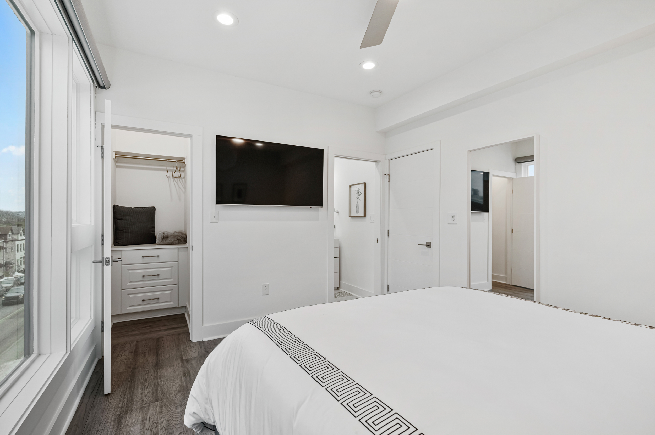  3947 Liberty Avenue, Pittsburgh, PA 15224 - 物件實景