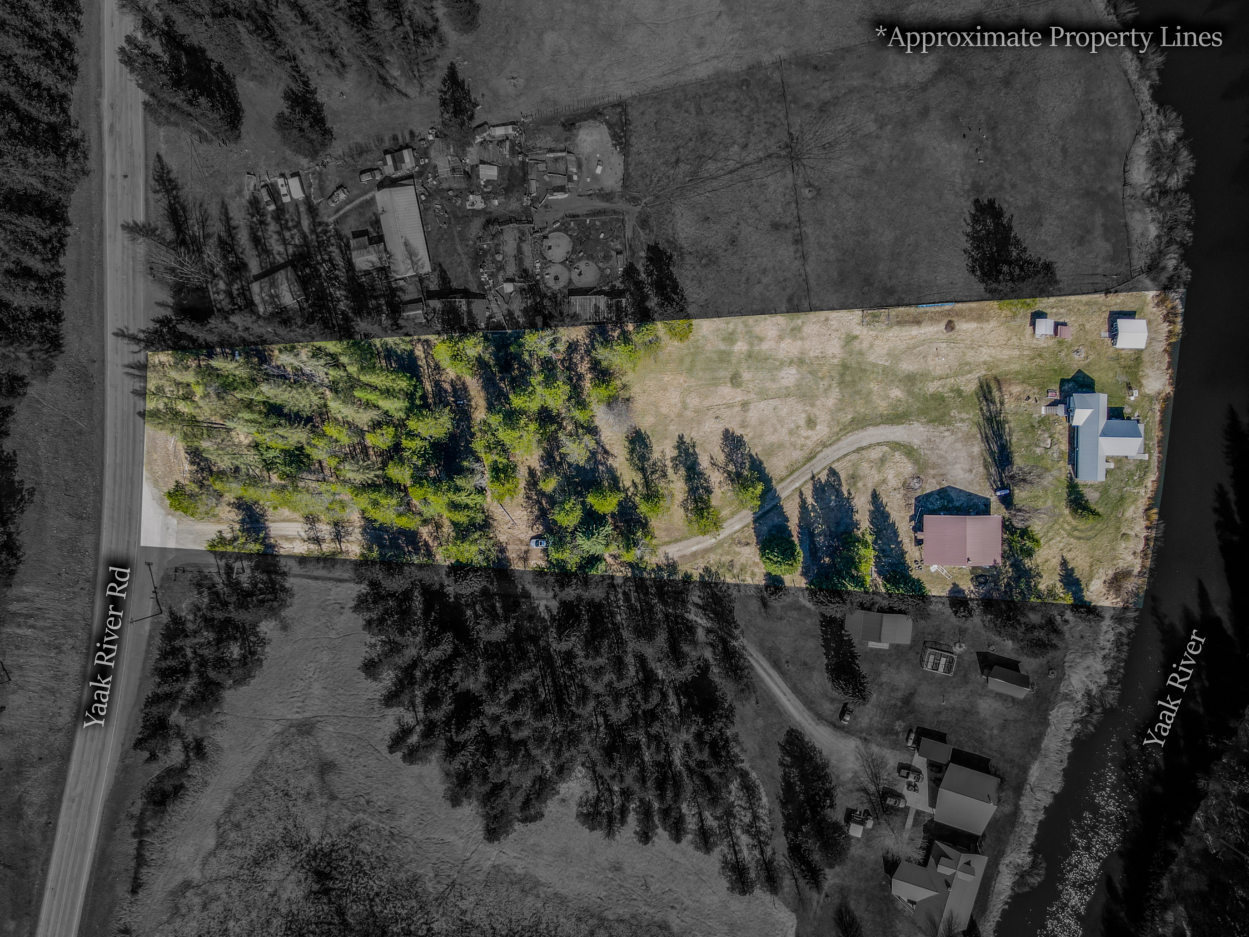 Troy, Montana, 59935, United States, 2 Bedrooms Bedrooms, ,2 BathroomsBathrooms,Residential,For Sale,1976512