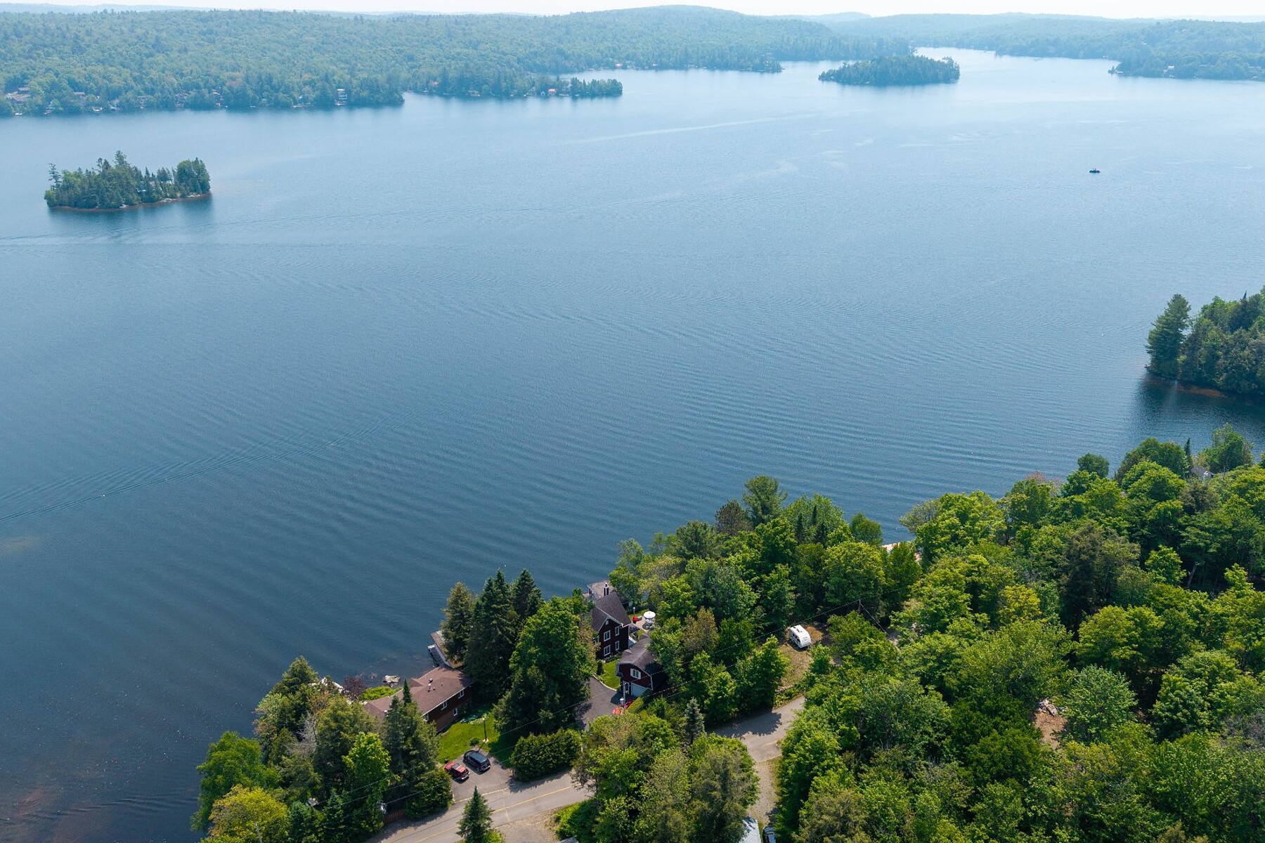  Wentworth, Laurentides - 物件實景