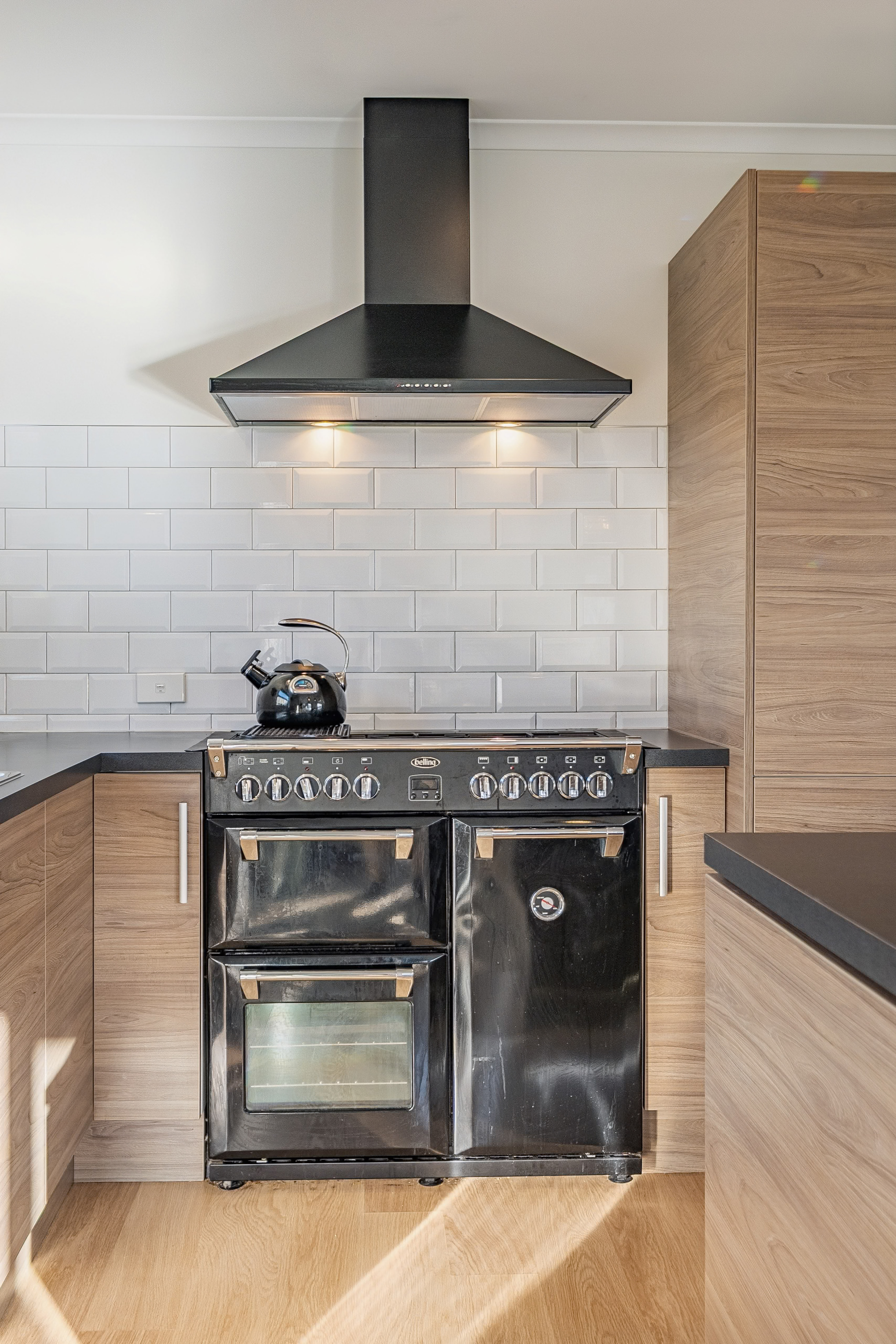 6 Bluejacket Place, Whitby, Porirua - 物件實景