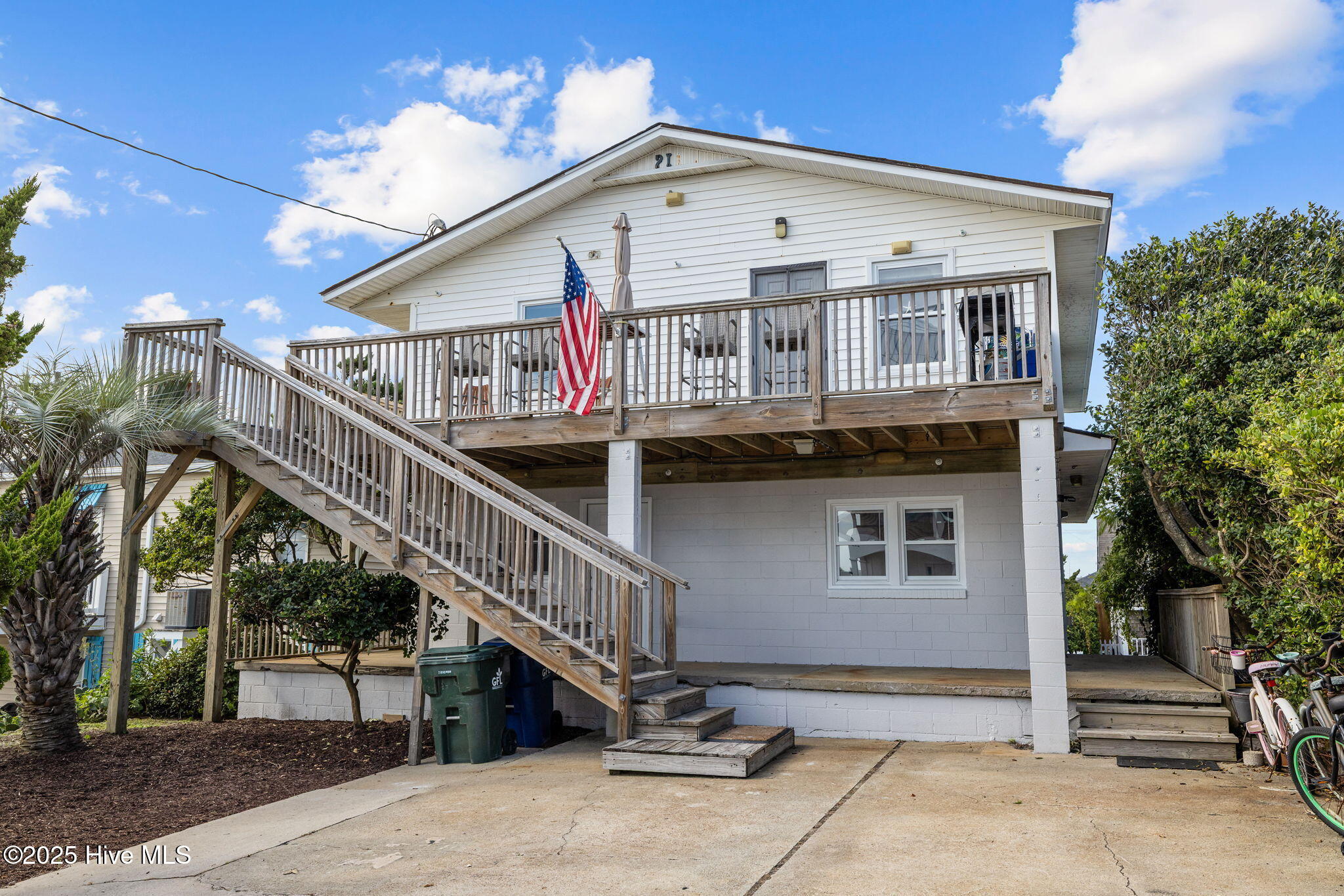 Atlantic Beach, North Carolina, 28512, United States, 4 Bedrooms Bedrooms, ,4 BathroomsBathrooms,Residential,For Sale,1977279