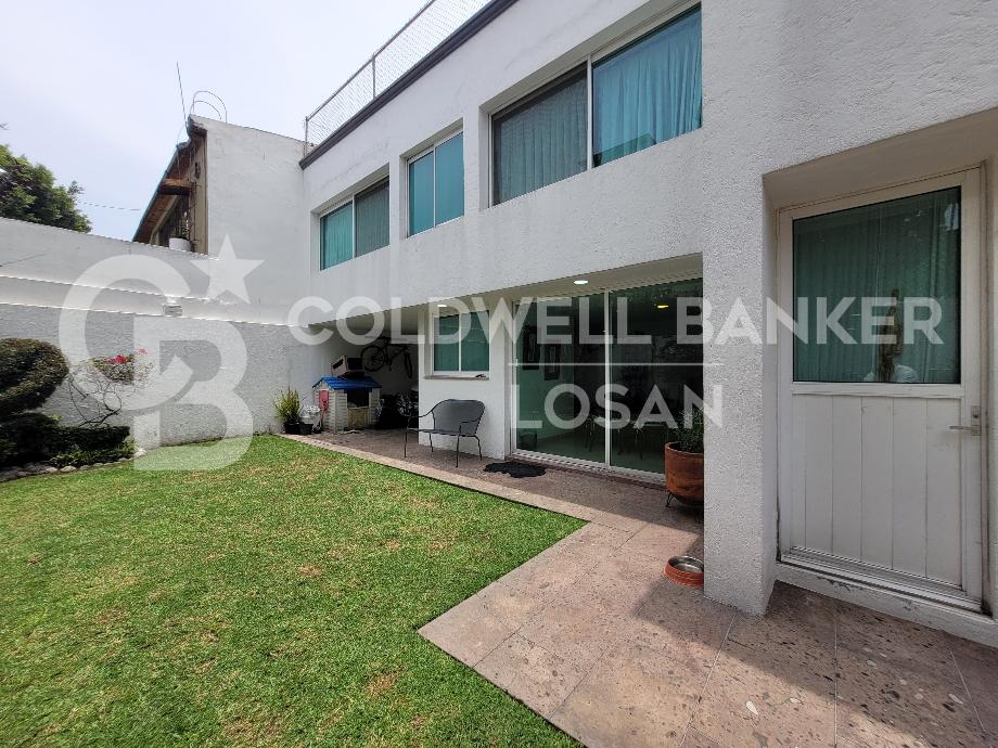Naucalpan de Juárez, Estado de méxico, 53100, Mexico, 4 Bedrooms Bedrooms, ,4 BathroomsBathrooms,Residential,For Sale,1917894
