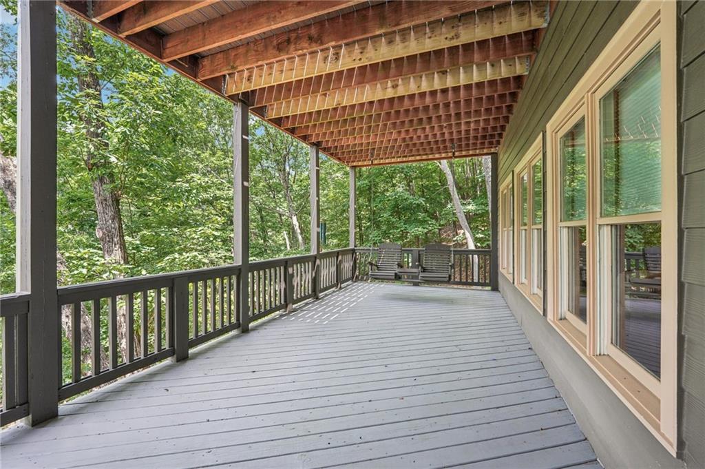 Big Canoe, Georgia, 30143, United States, 4 Bedrooms Bedrooms, ,5 BathroomsBathrooms,Residential,For Sale,1978711