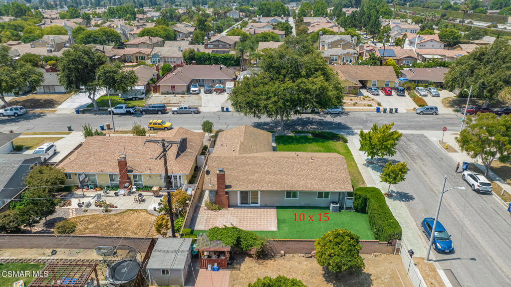 Ventura, California, 93004, United States, 4 Bedrooms Bedrooms, ,2 BathroomsBathrooms,Residential,For Sale,1930622